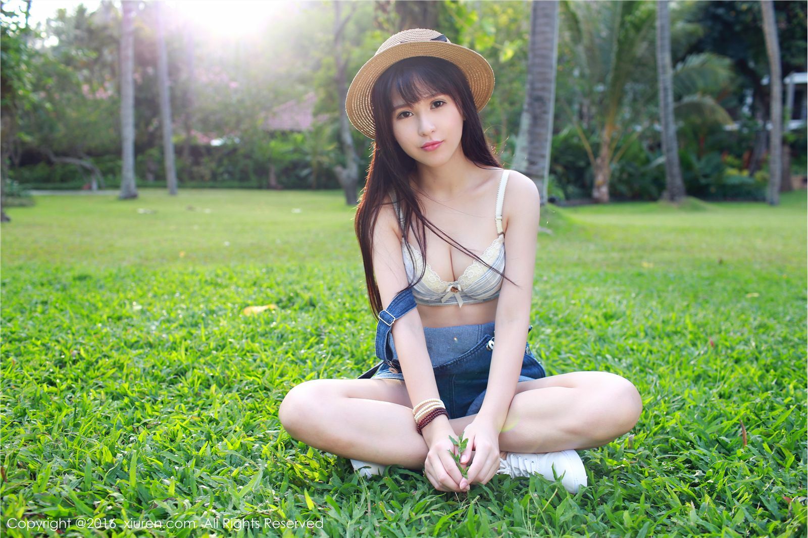 [XIUREN] 2016.01.23 NO.467 唐雨辰TYC