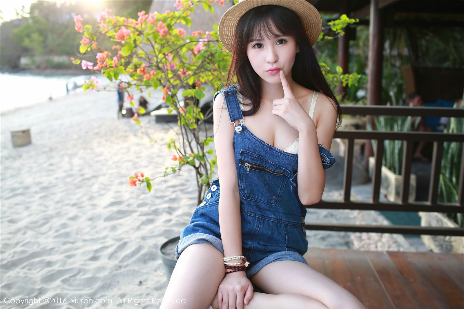 [XIUREN] 2016.01.23 NO.467 唐雨辰TYC