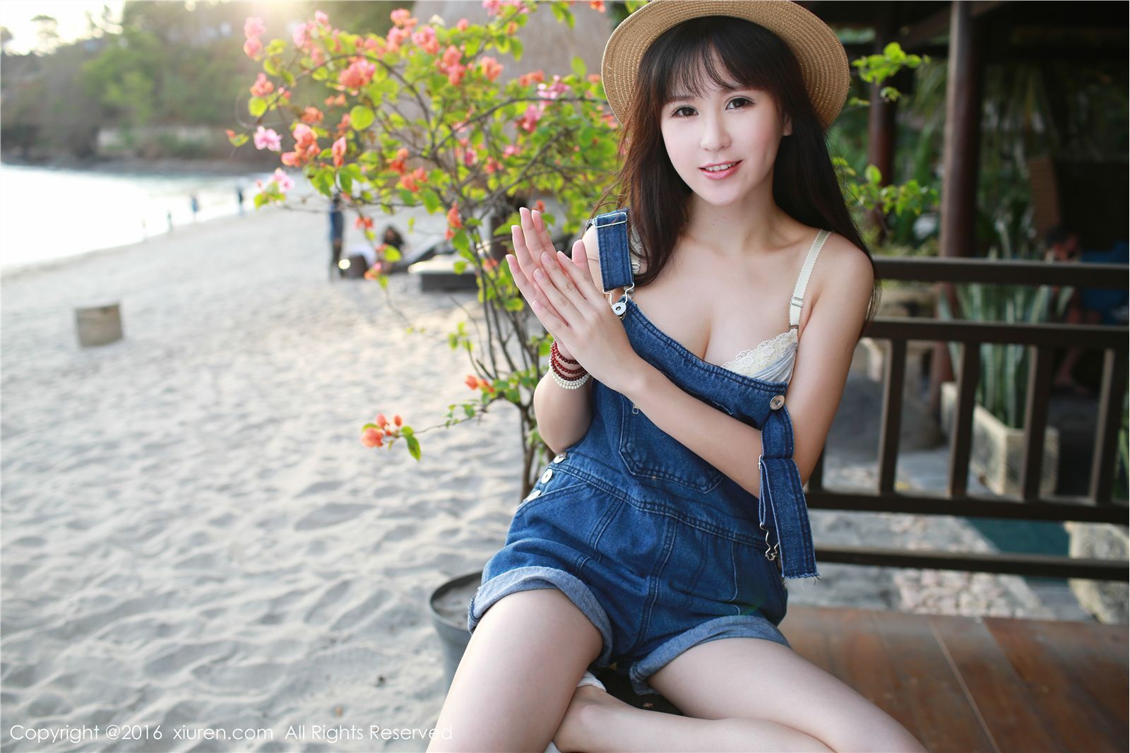 [XIUREN] 2016.01.23 NO.467 唐雨辰TYC