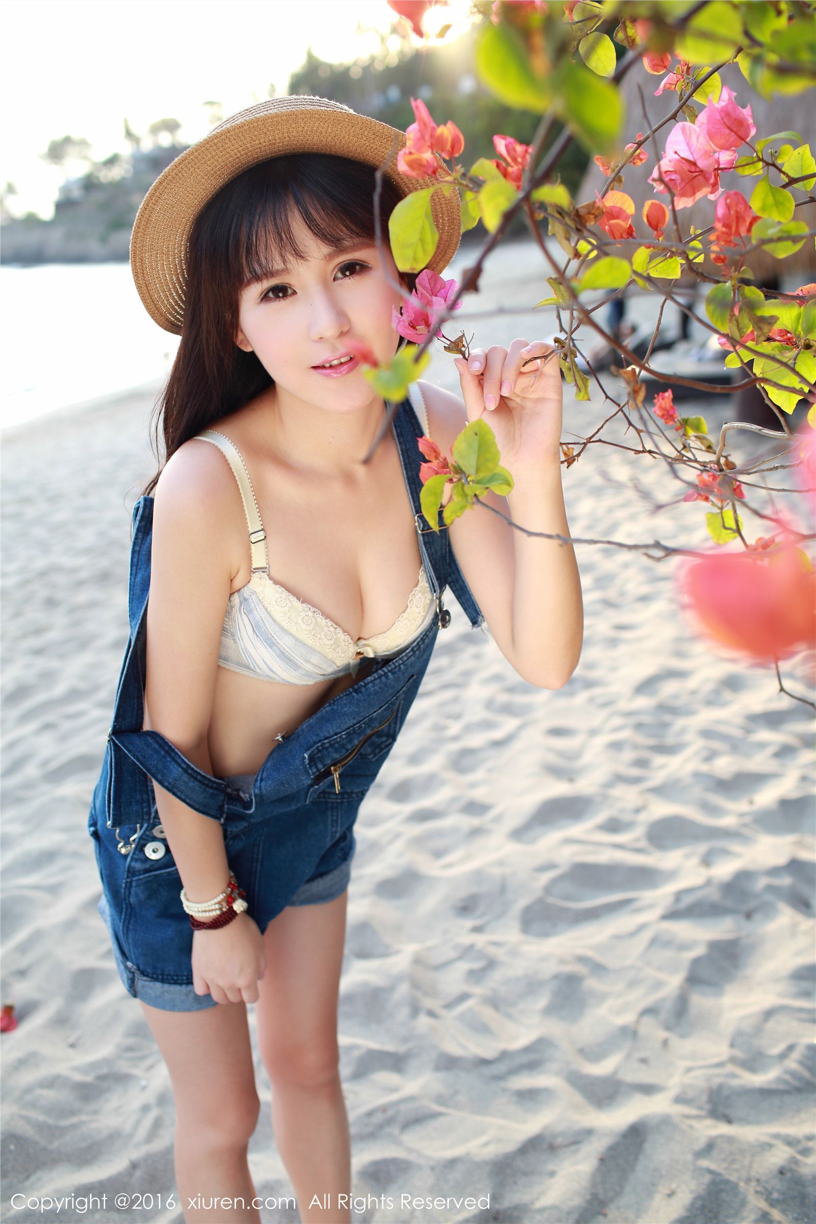 [XIUREN] 2016.01.23 NO.467 唐雨辰TYC