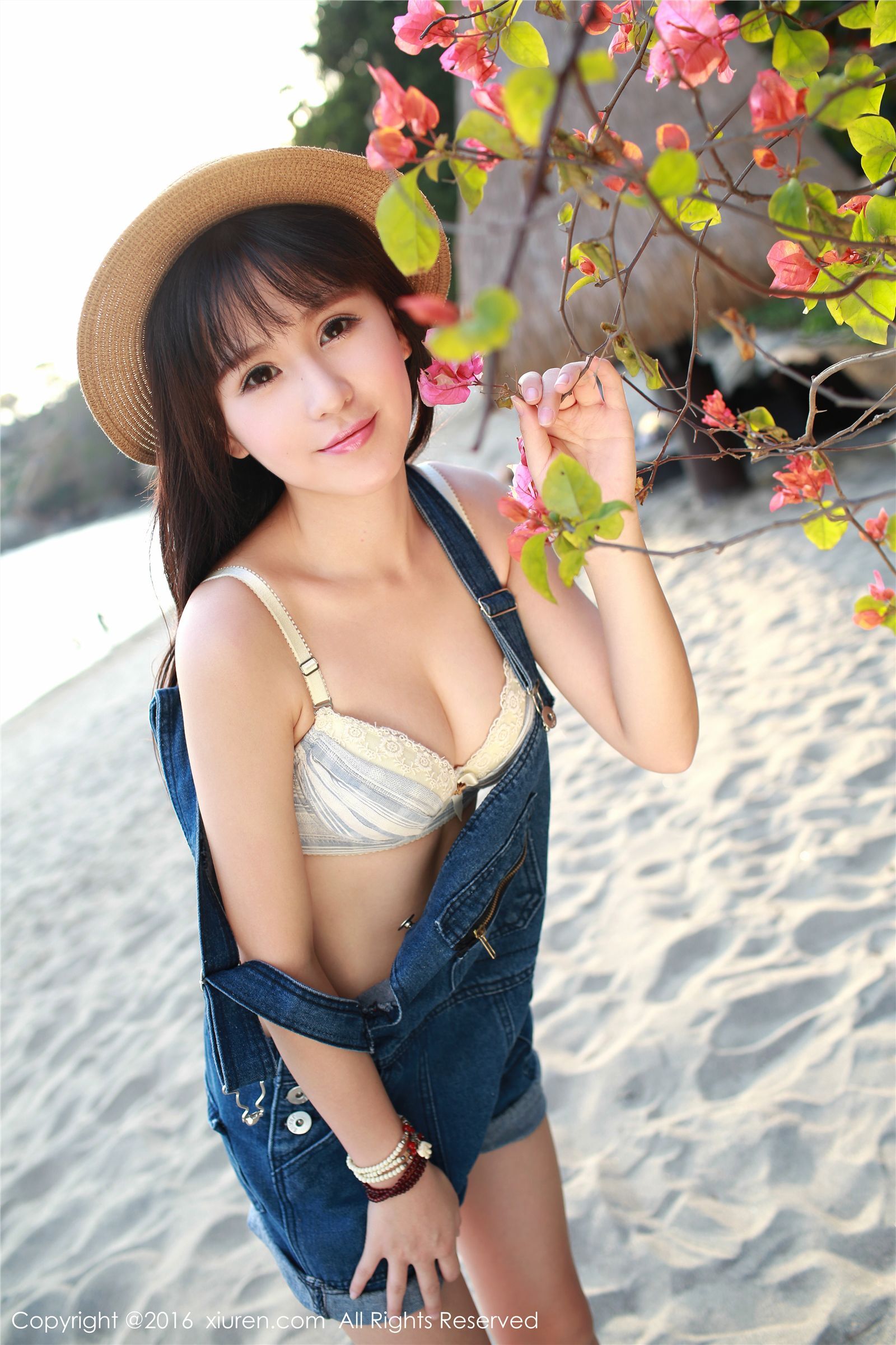 [XIUREN] 2016.01.23 NO.467 唐雨辰TYC