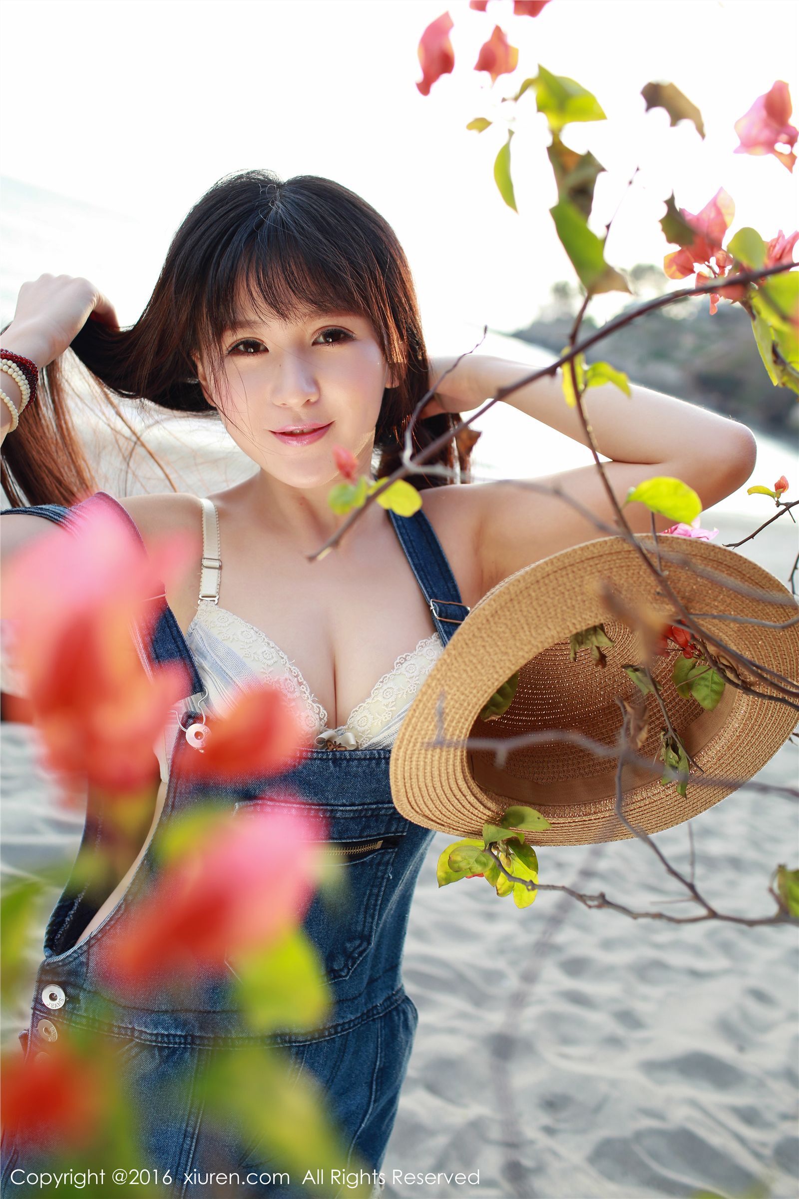 [XIUREN] 2016.01.23 NO.467 唐雨辰TYC