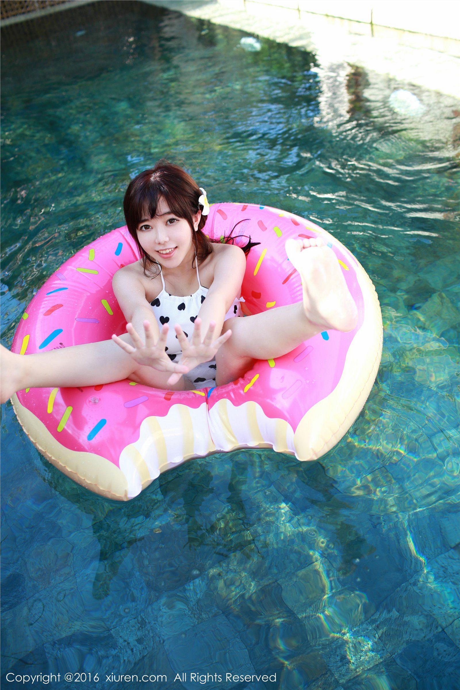 [XIUREN秀人网]2016.01.27 N0.470 刘飞儿Faye