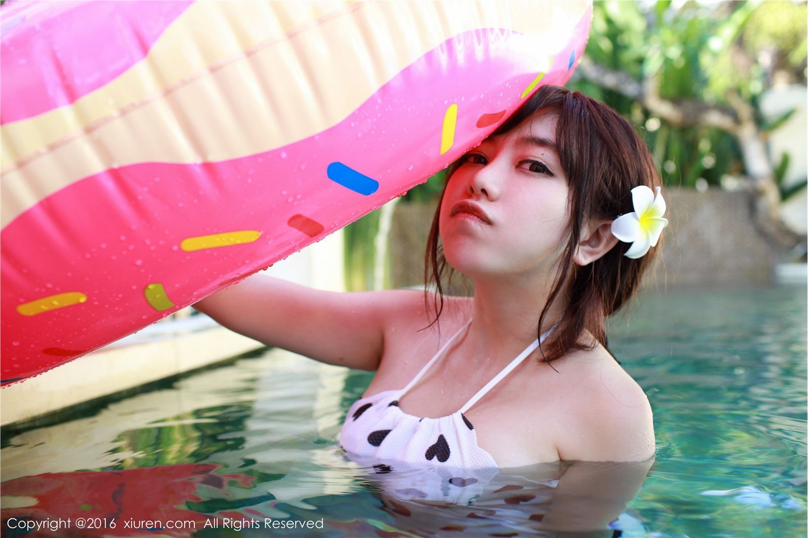 [XIUREN秀人网]2016.01.27 N0.470 刘飞儿Faye