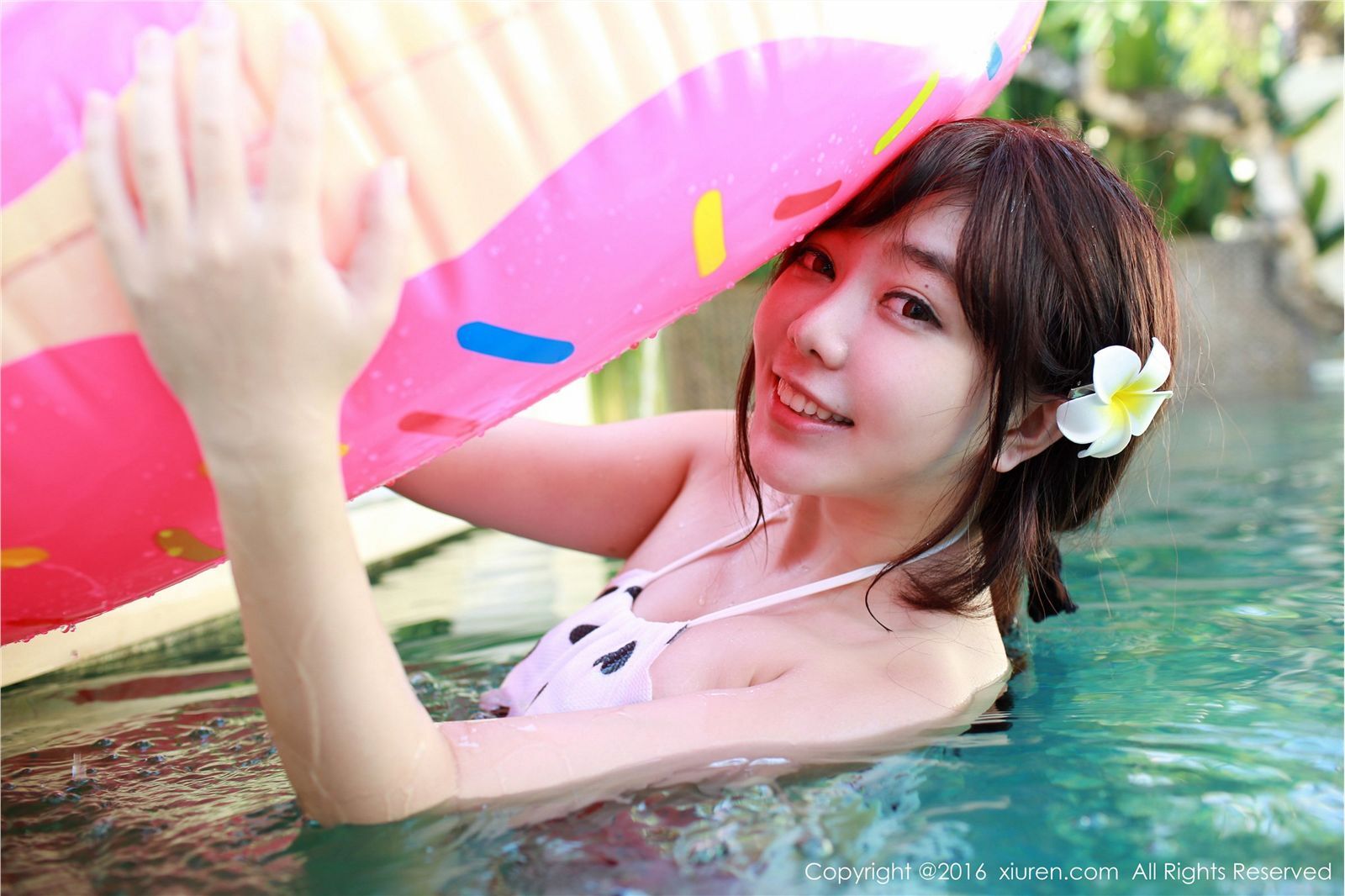 [XIUREN秀人网]2016.01.27 N0.470 刘飞儿Faye