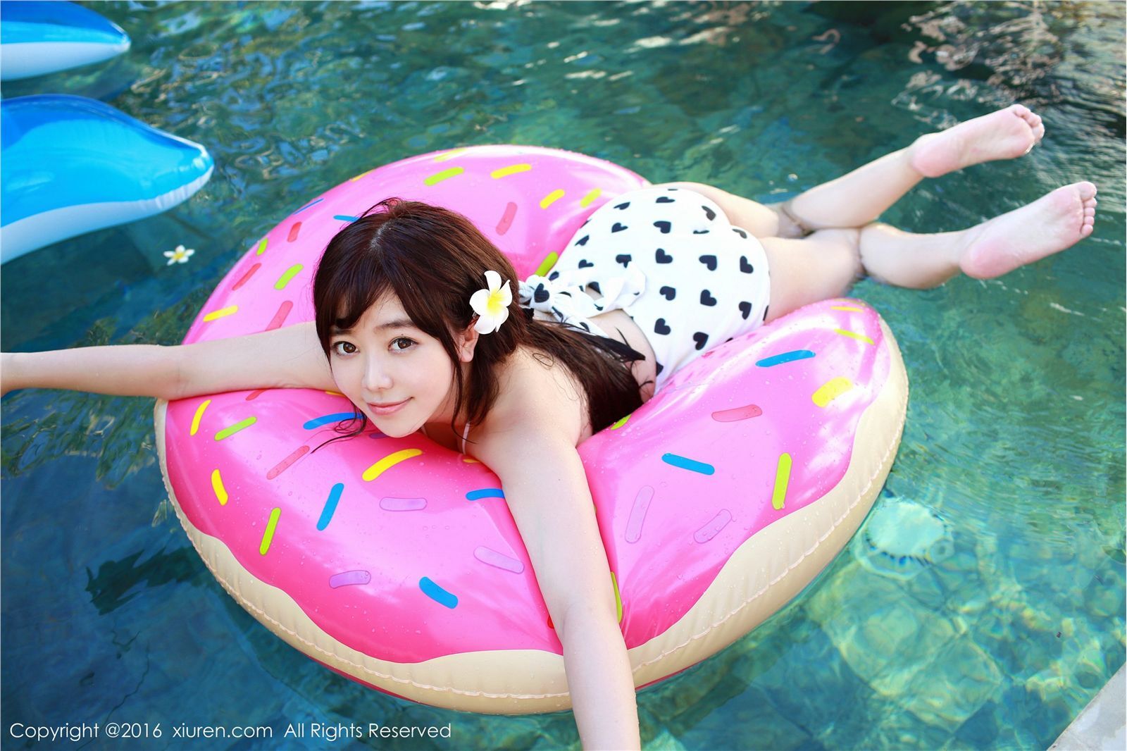 [XIUREN秀人网]2016.01.27 N0.470 刘飞儿Faye