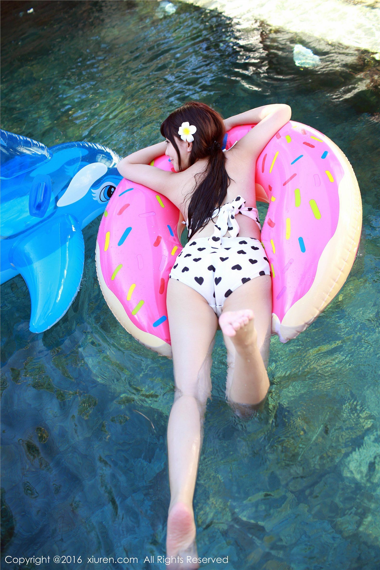 [XIUREN秀人网]2016.01.27 N0.470 刘飞儿Faye