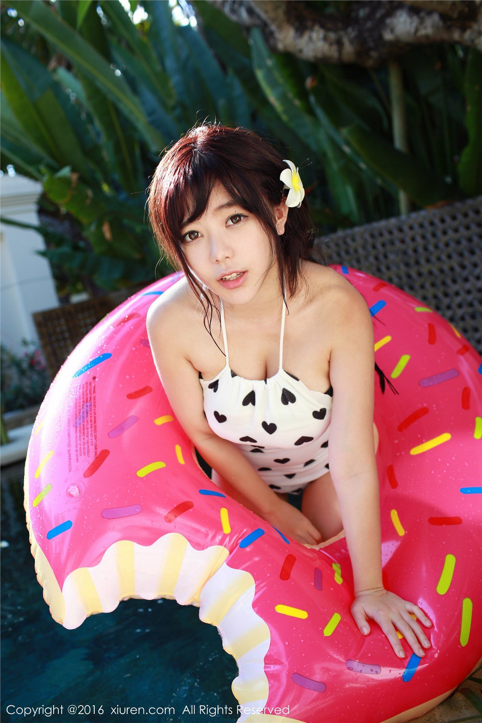 [XIUREN秀人网]2016.01.27 N0.470 刘飞儿Faye