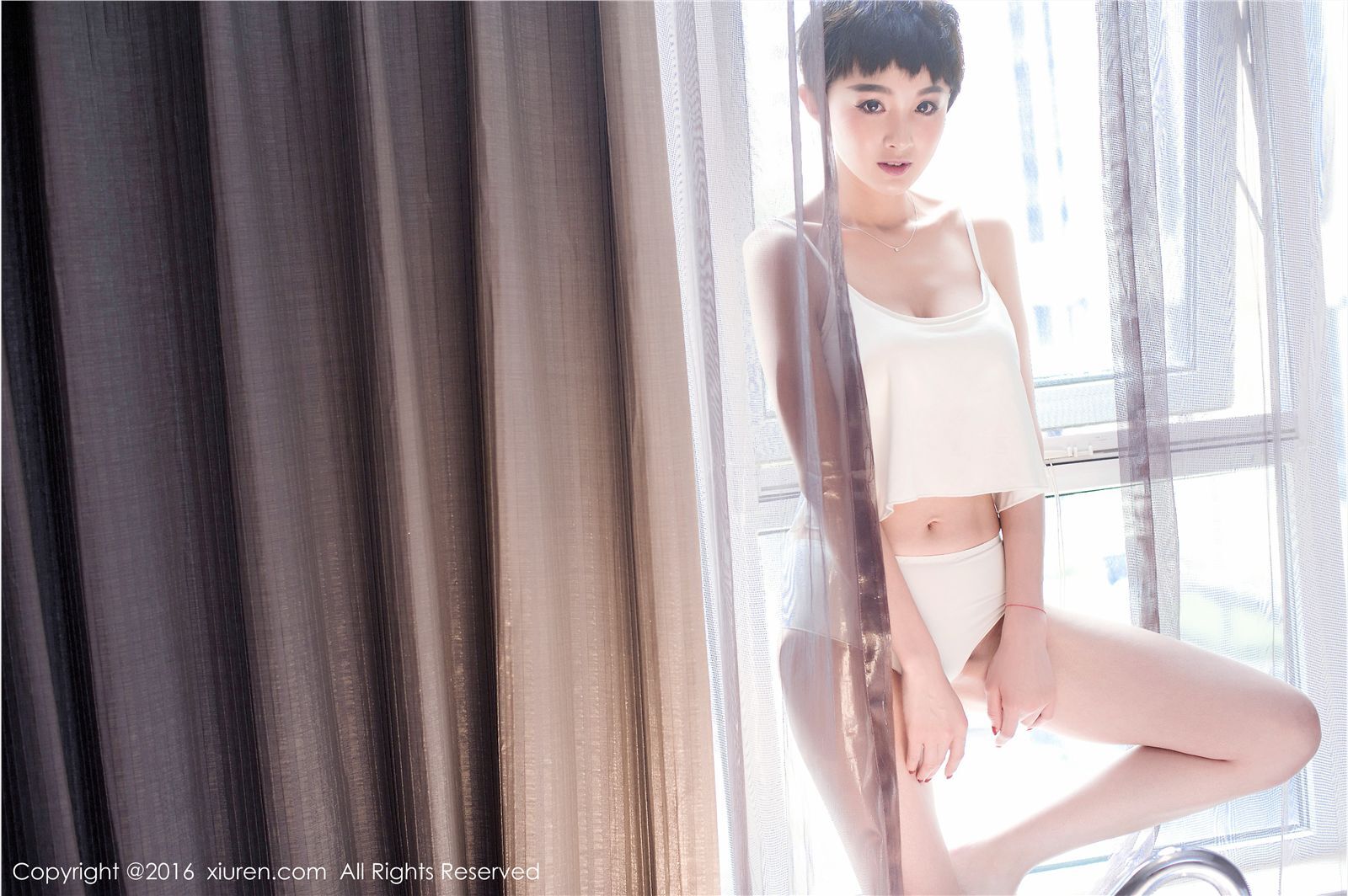 [XIUREN秀人网] 2016.09.20 NO.600 babykiki