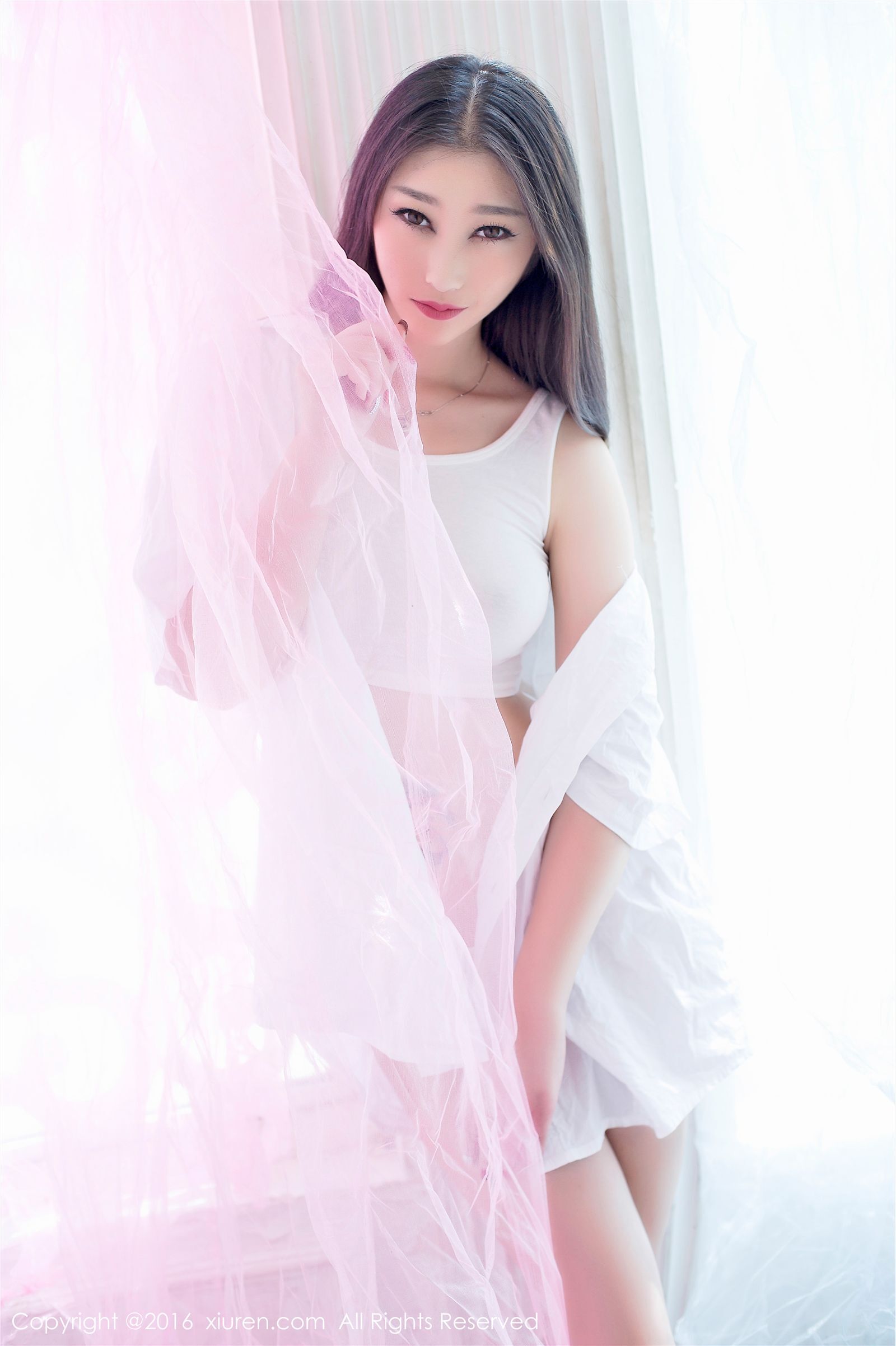 [XIUREN秀人网] 2016.10.05 NO.608 妲己Toxic