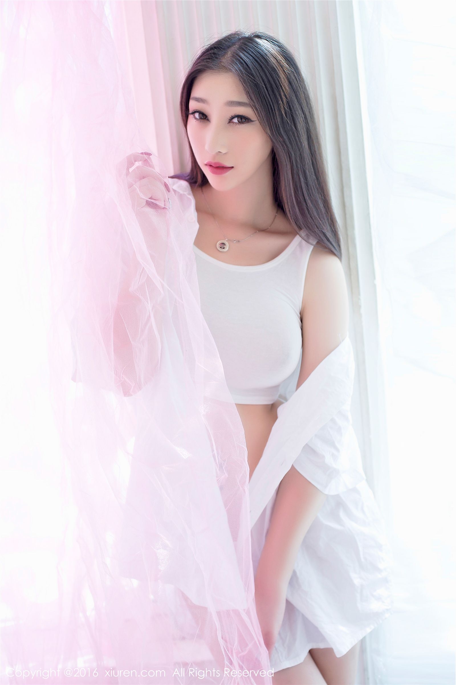 [XIUREN秀人网] 2016.10.05 NO.608 妲己Toxic