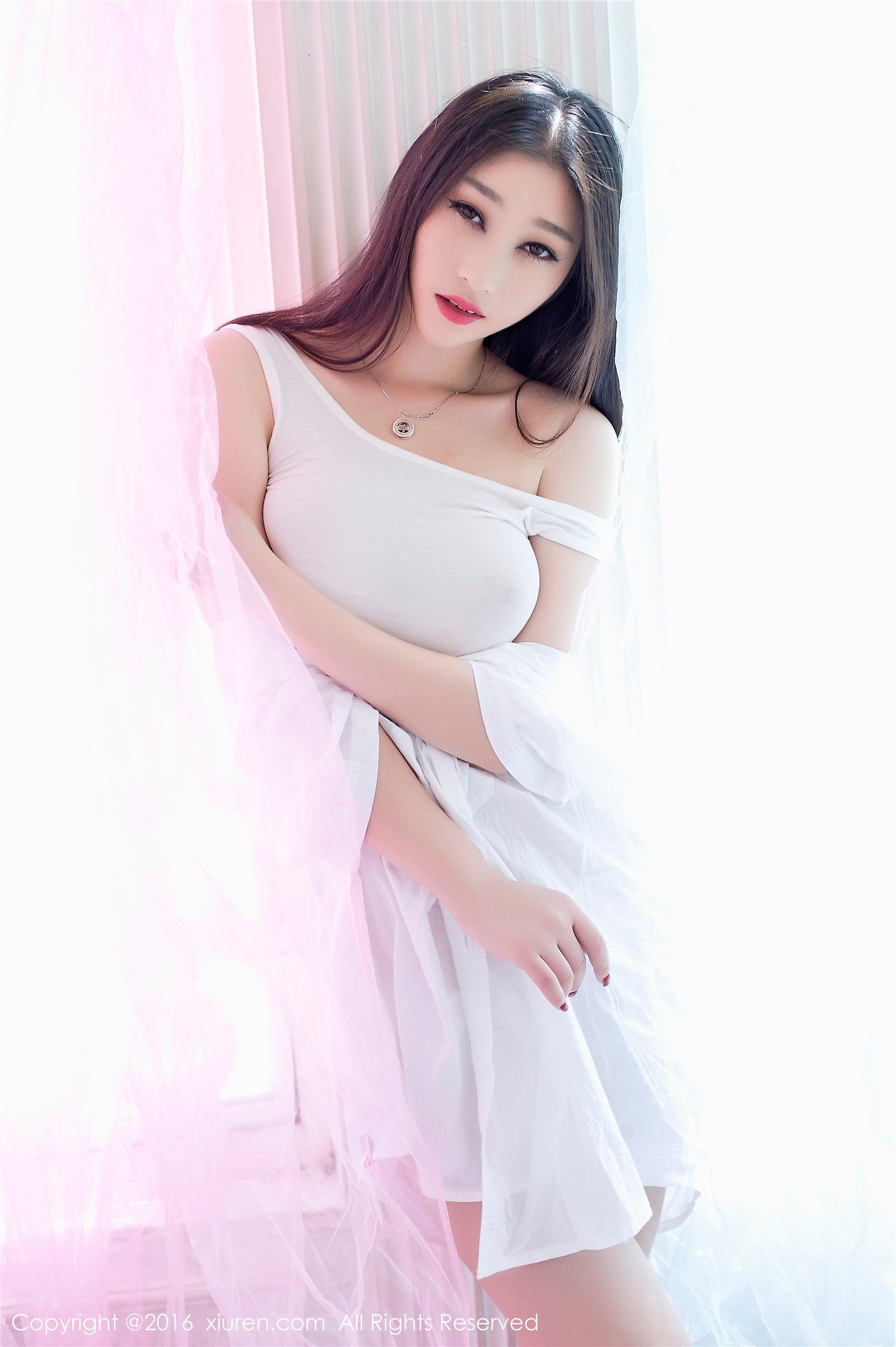 [XIUREN秀人网] 2016.10.05 NO.608 妲己Toxic