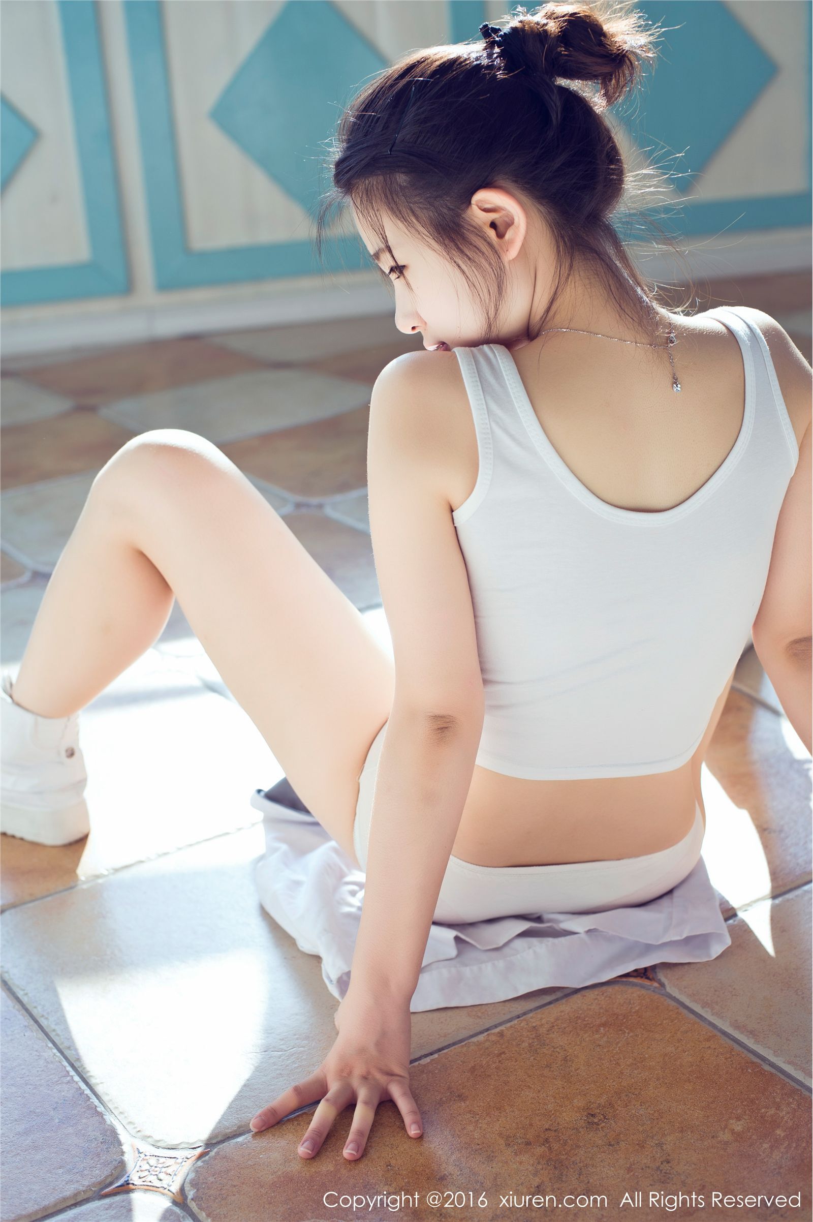 [XIUREN秀人网] 2016.10.14 NO.616 草莓zz