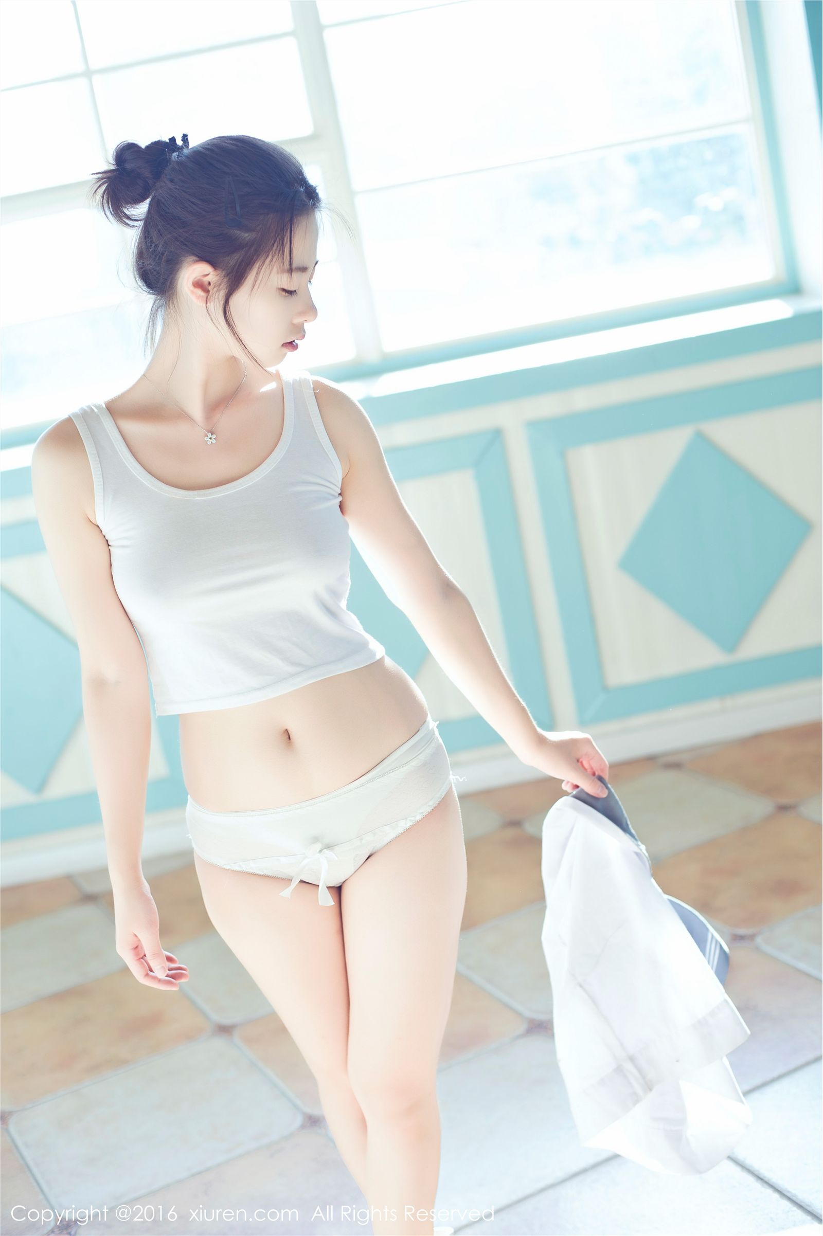 [XIUREN秀人网] 2016.10.14 NO.616 草莓zz