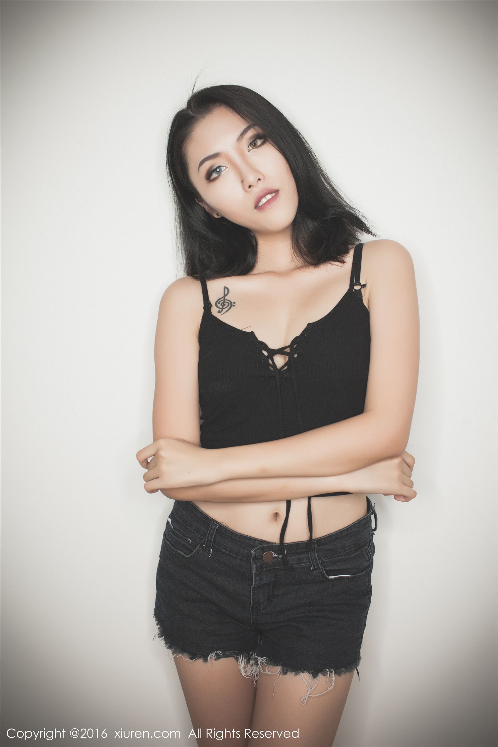 [XIUREN秀人网] 2016.10.14 NO.617 BOBOxk