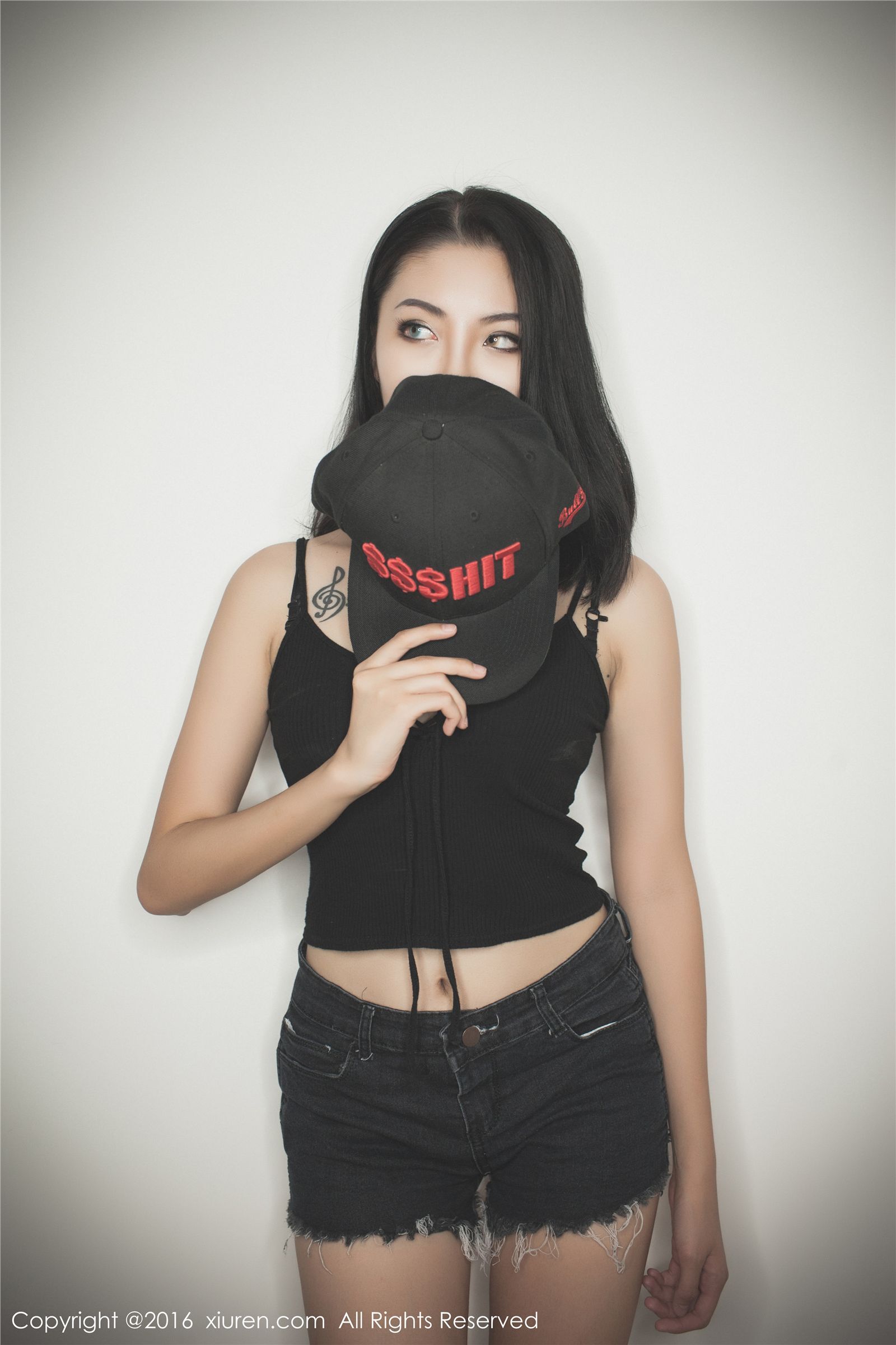 [XIUREN秀人网] 2016.10.14 NO.617 BOBOxk