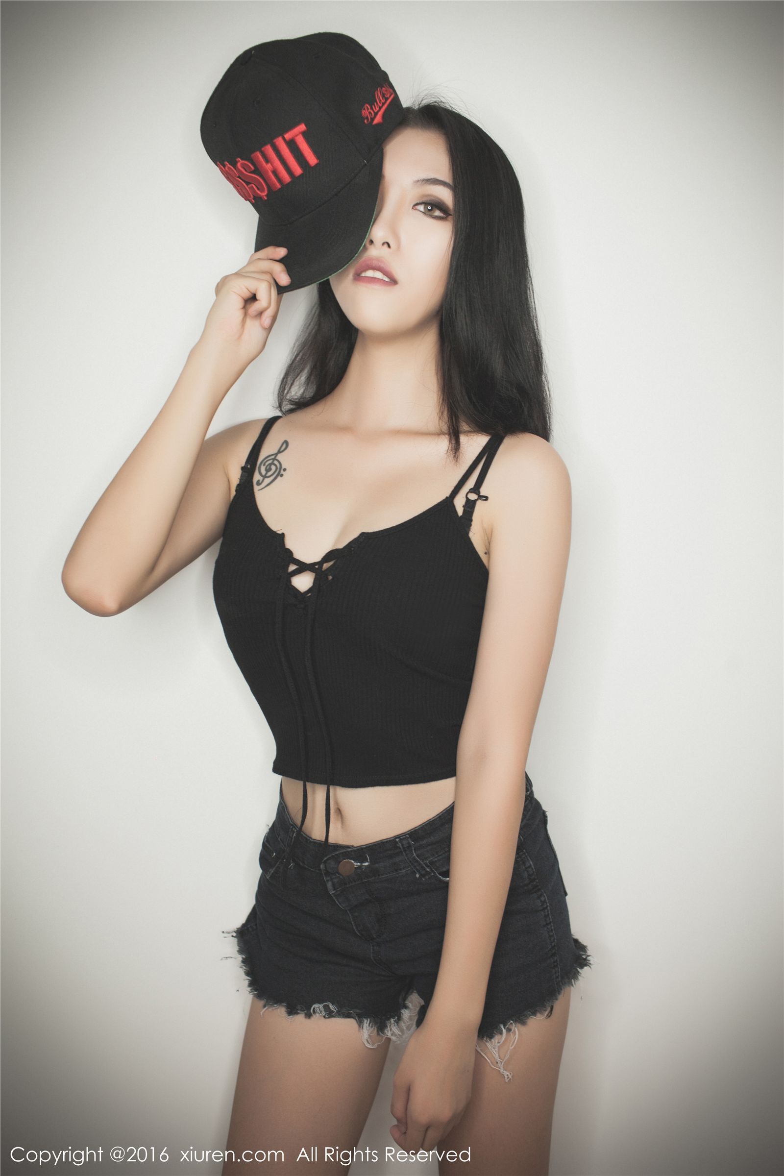 [XIUREN秀人网] 2016.10.14 NO.617 BOBOxk