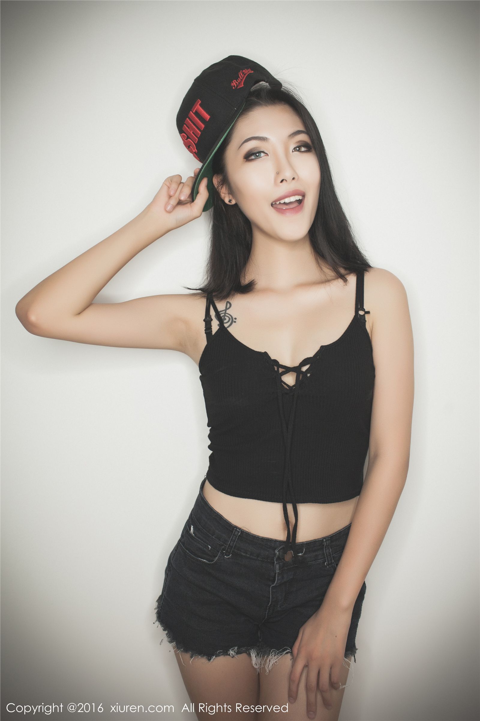 [XIUREN秀人网] 2016.10.14 NO.617 BOBOxk