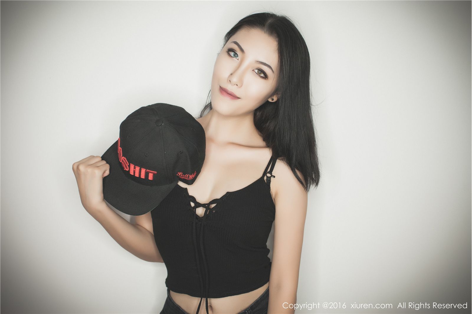 [XIUREN秀人网] 2016.10.14 NO.617 BOBOxk