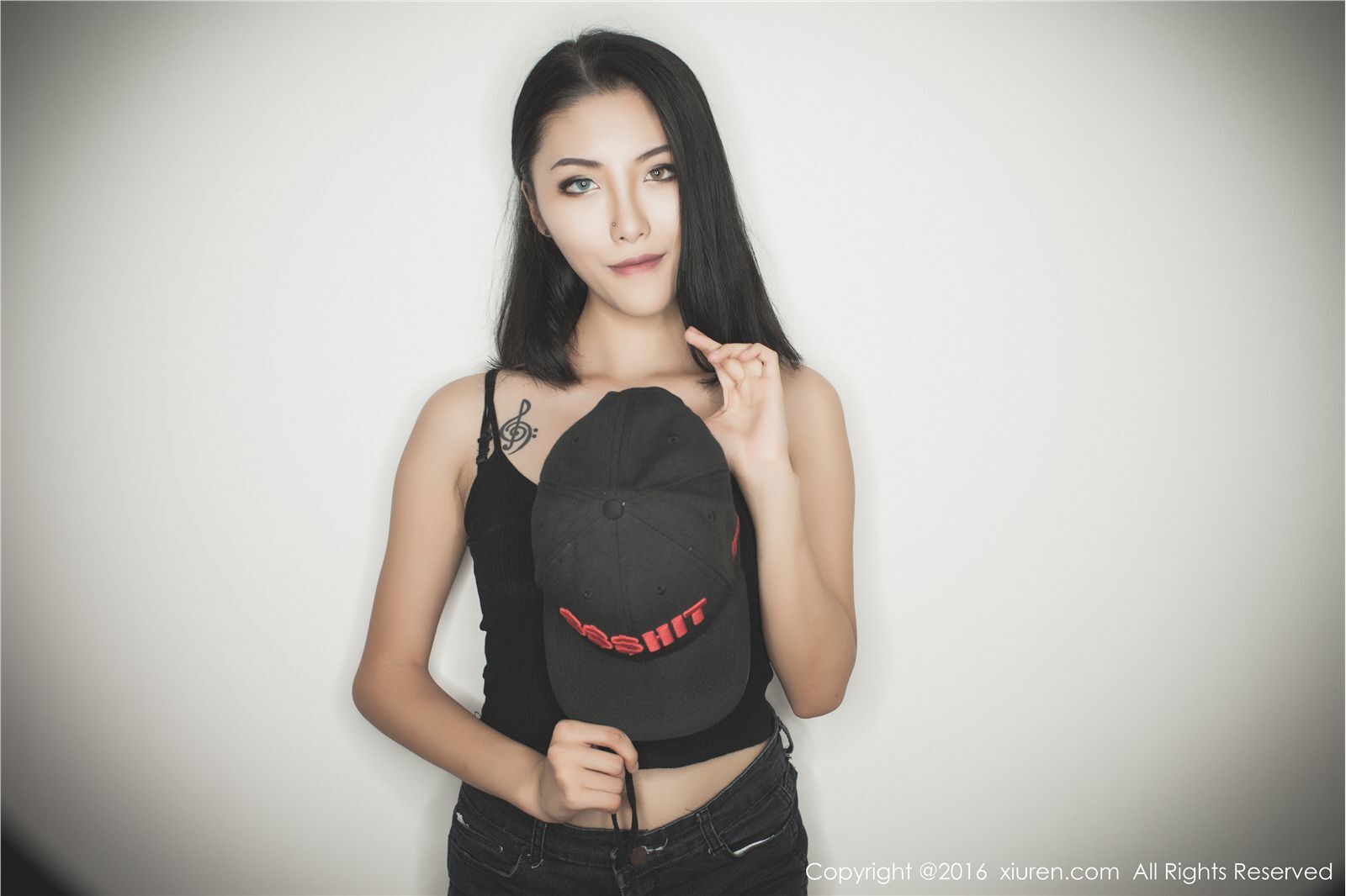 [XIUREN秀人网] 2016.10.14 NO.617 BOBOxk