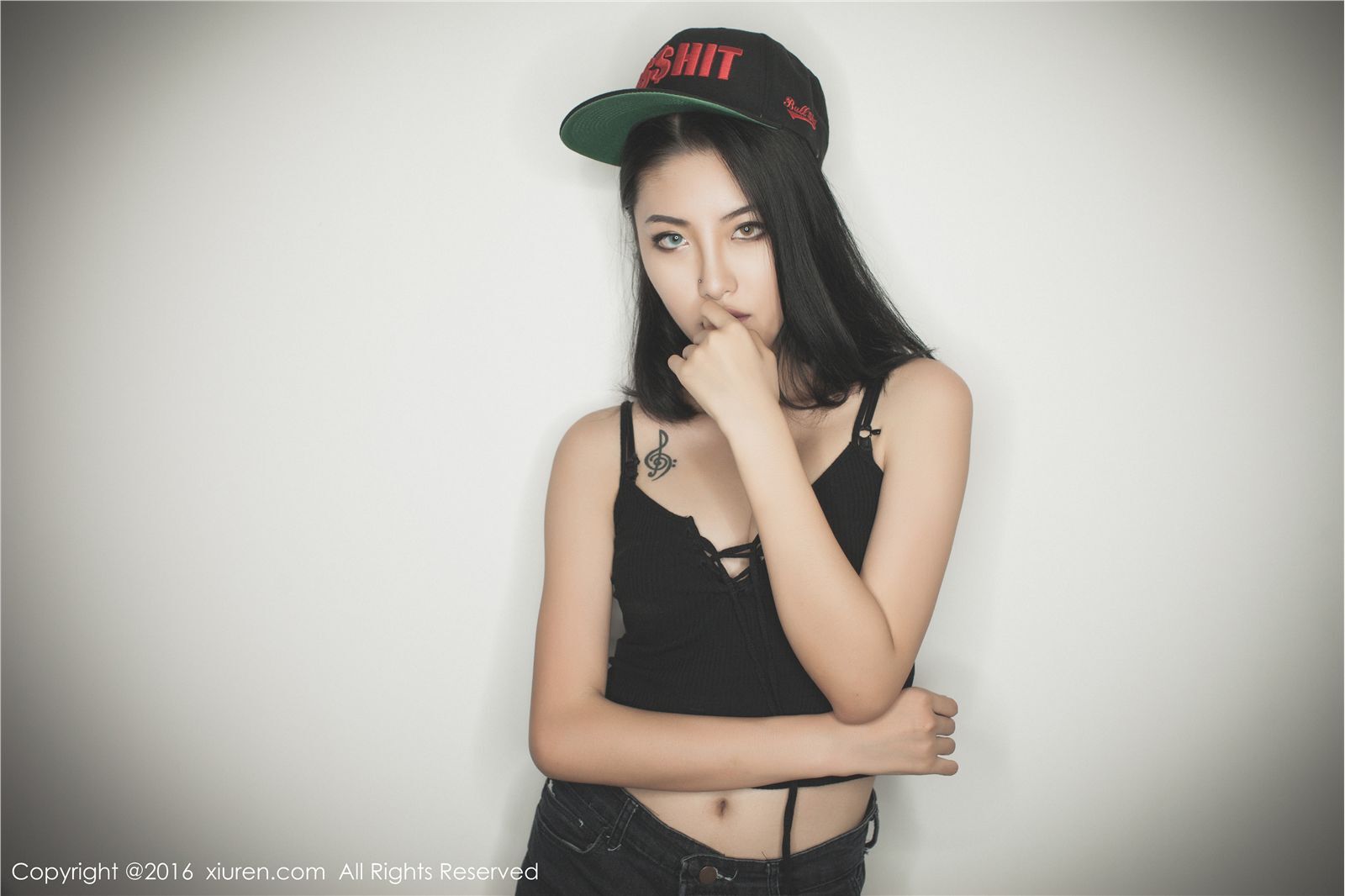 [XIUREN秀人网] 2016.10.14 NO.617 BOBOxk