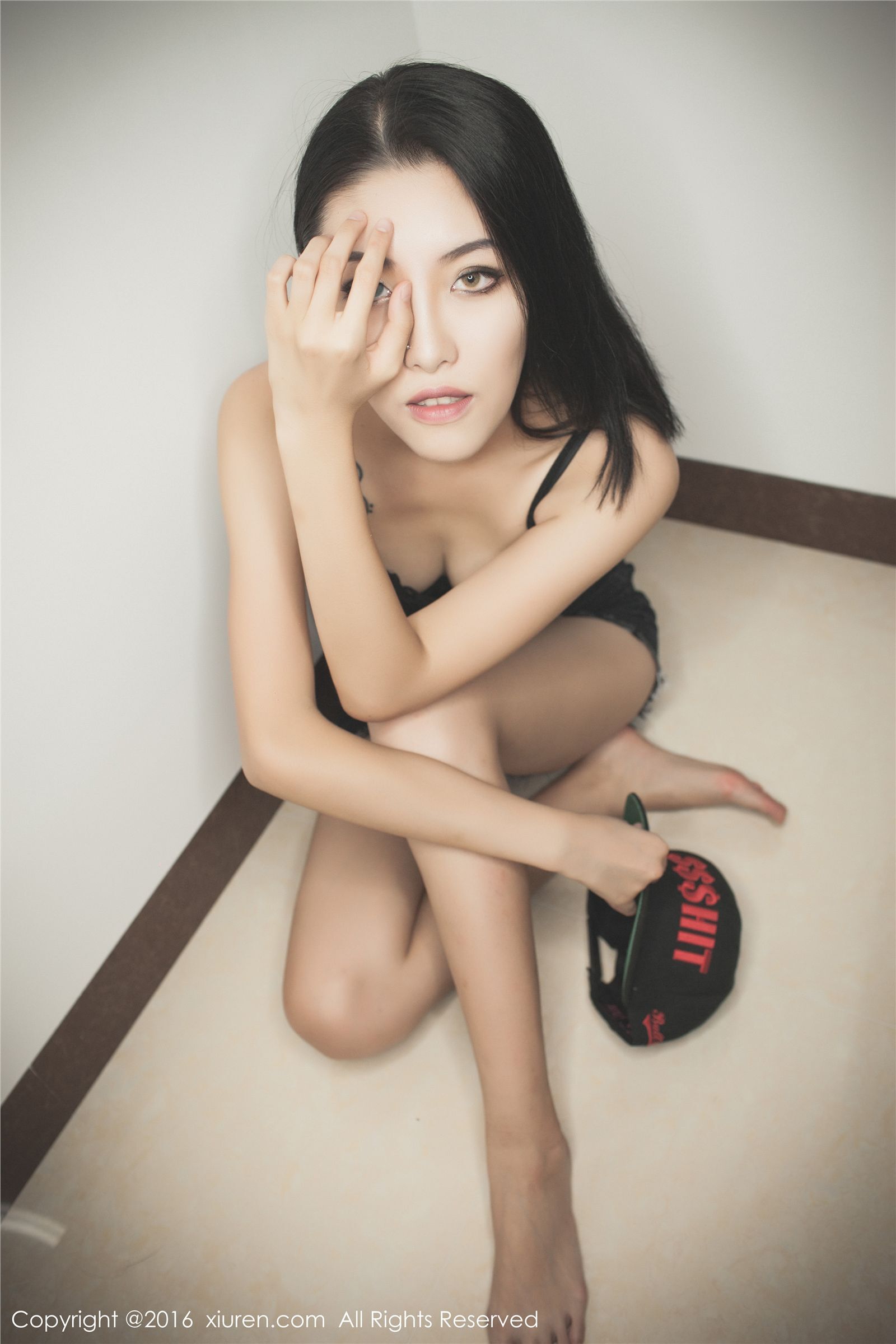 [XIUREN秀人网] 2016.10.14 NO.617 BOBOxk