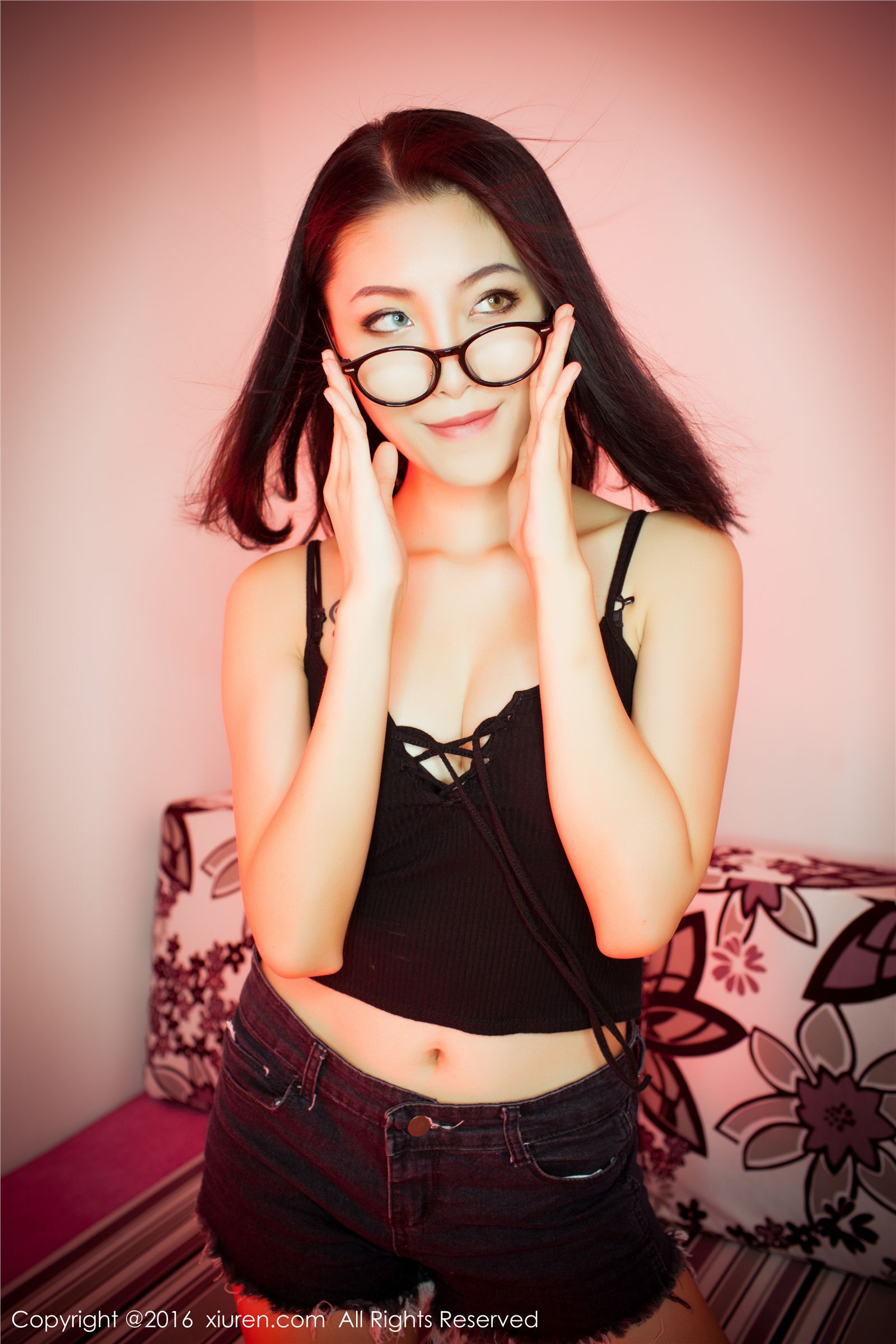 [XIUREN秀人网] 2016.10.14 NO.617 BOBOxk