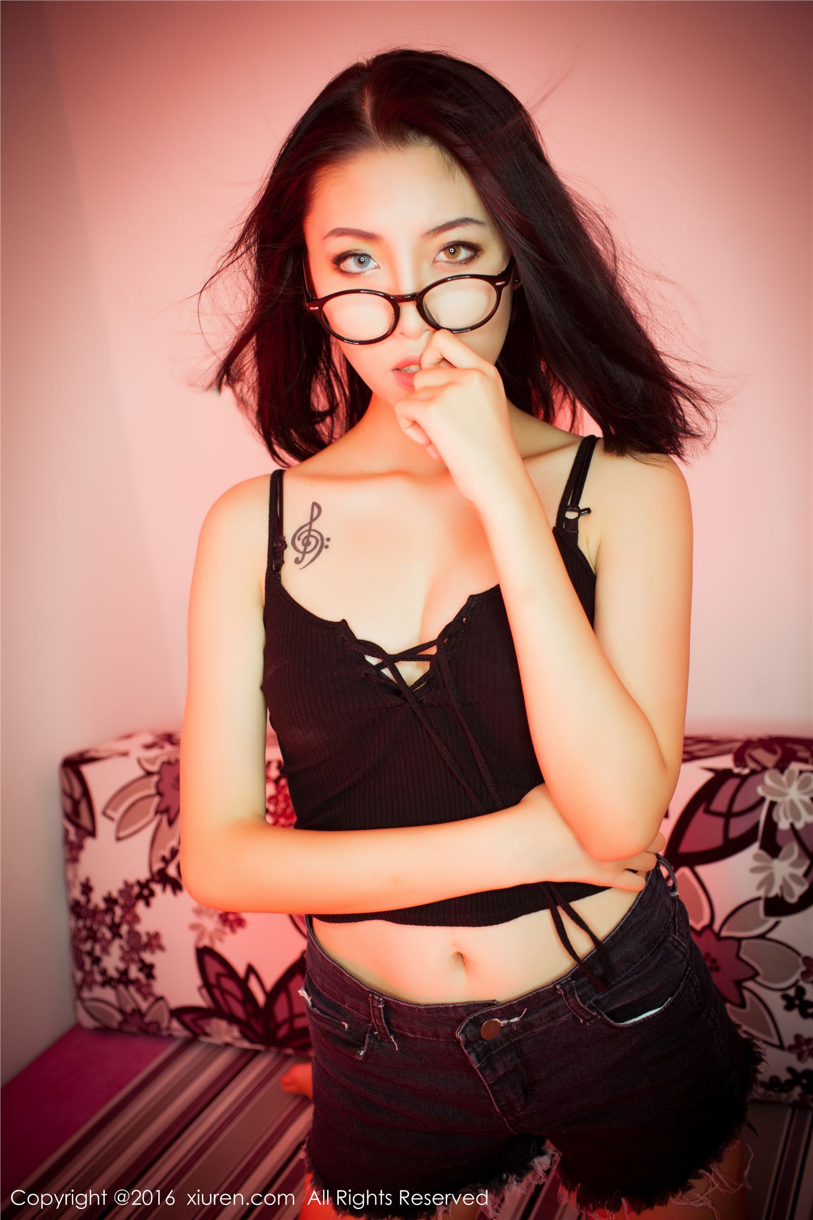 [XIUREN秀人网] 2016.10.14 NO.617 BOBOxk