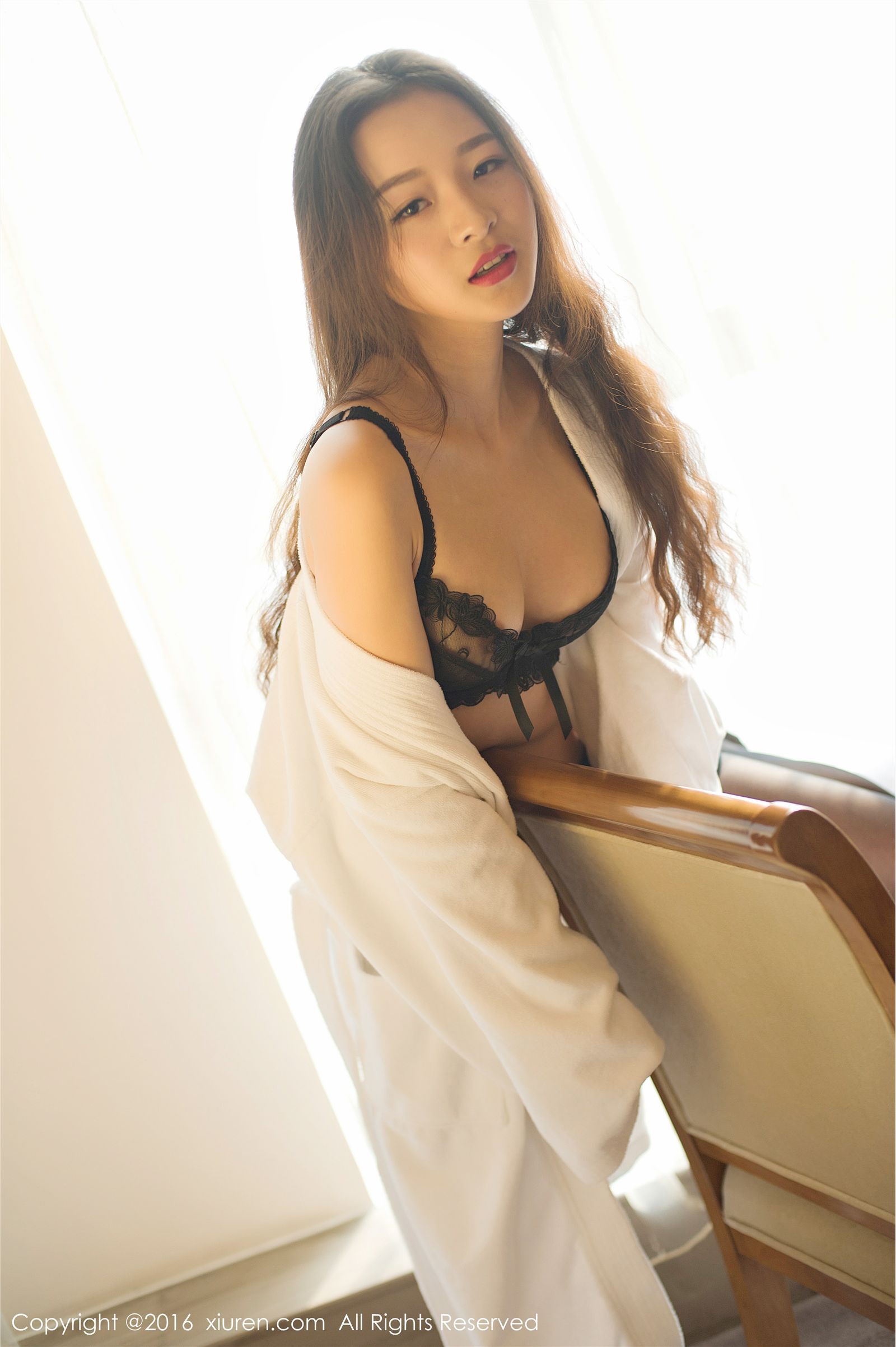 [XIUREN秀人网]2016.11.29 NO.648 尤Una娜