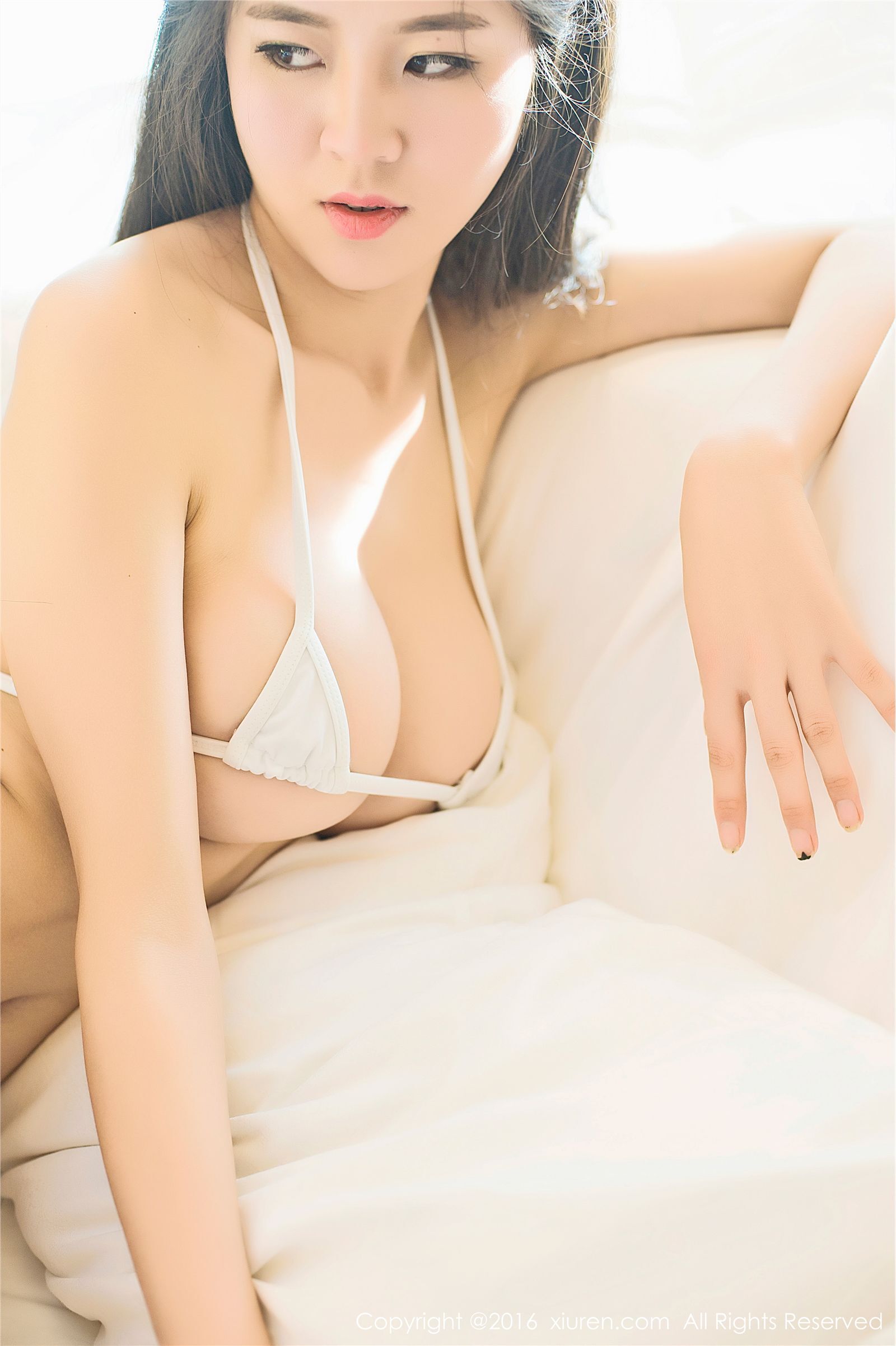 [XIUREN秀人网]2016.12.09 NO.656 模特悦悦