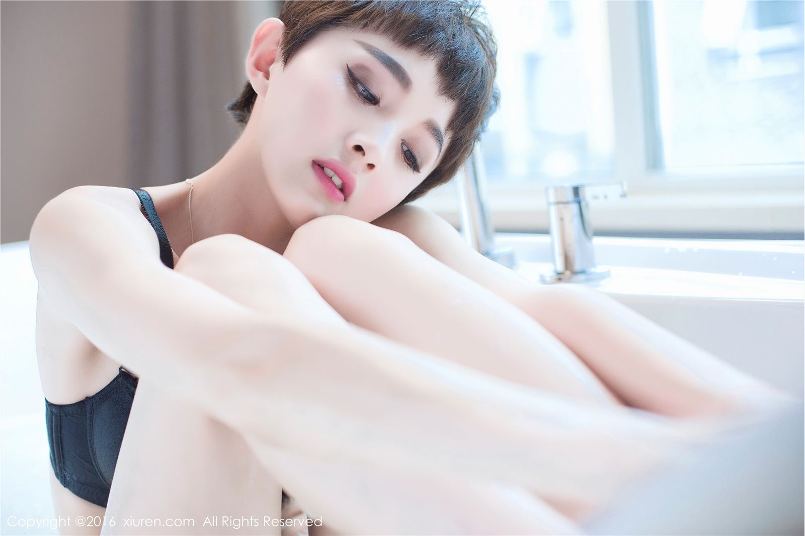 [XIUREN秀人网]2016.12.10 NO.657 babykiki