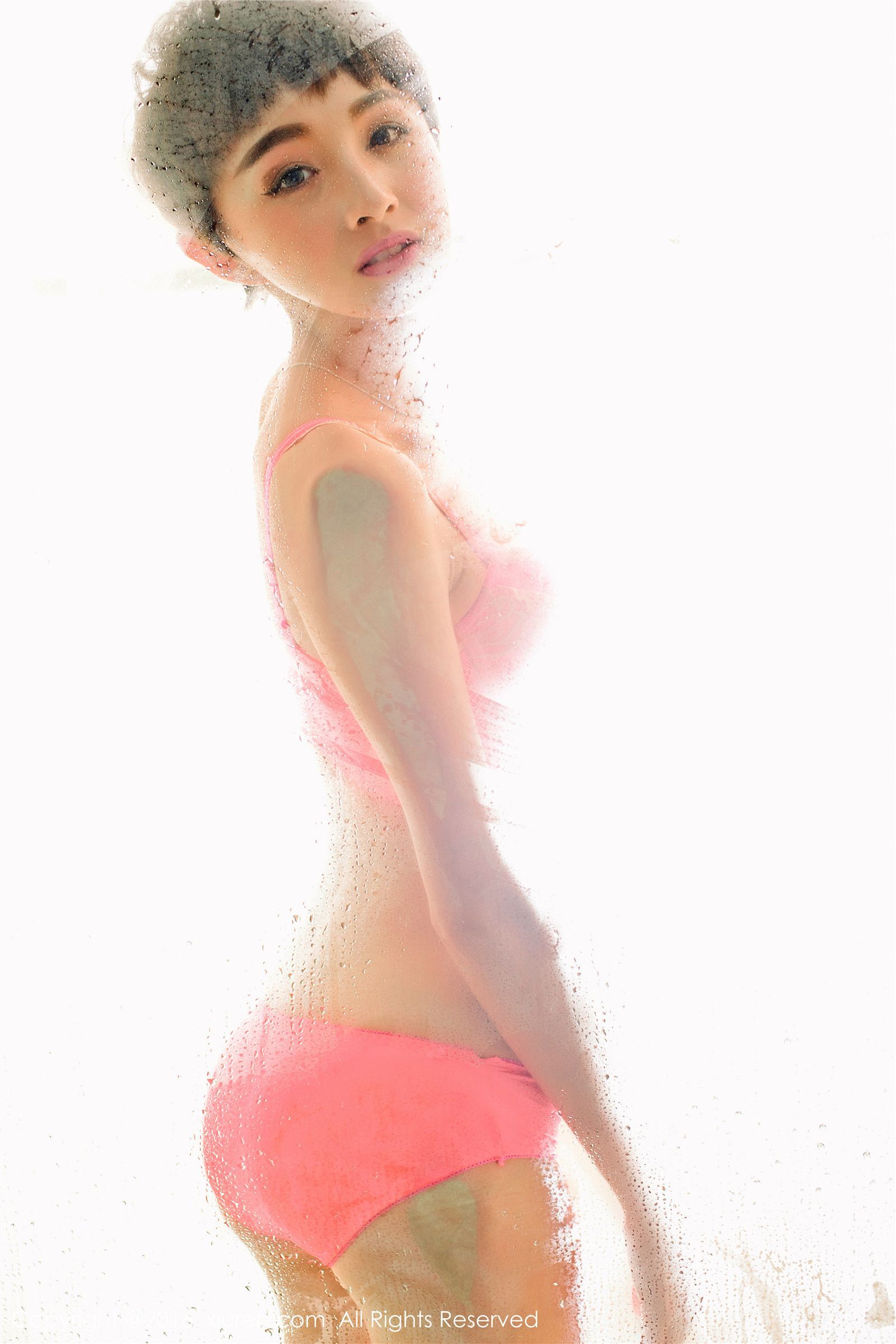 [XIUREN秀人网]2016.12.10 NO.657 babykiki