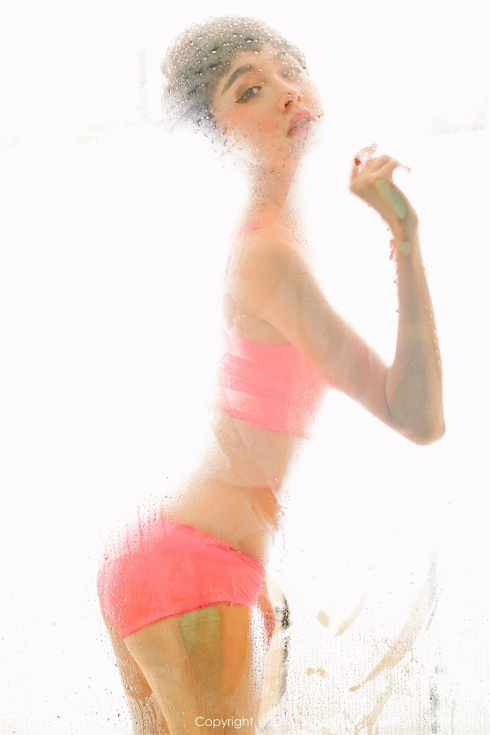 [XIUREN秀人网]2016.12.10 NO.657 babykiki