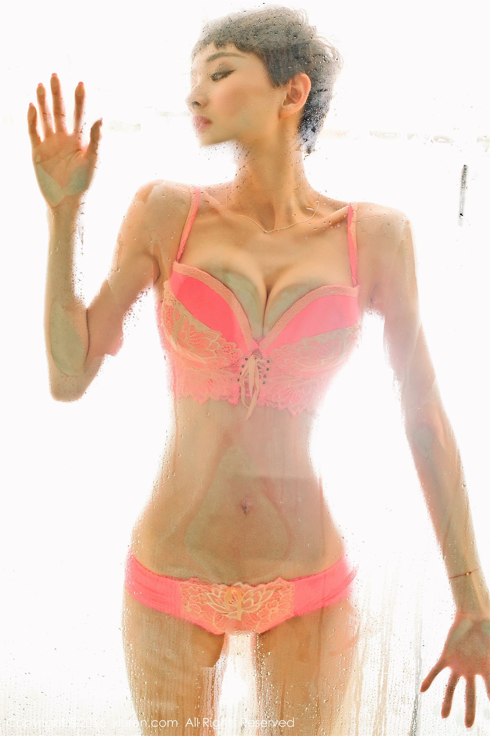 [XIUREN秀人网]2016.12.10 NO.657 babykiki