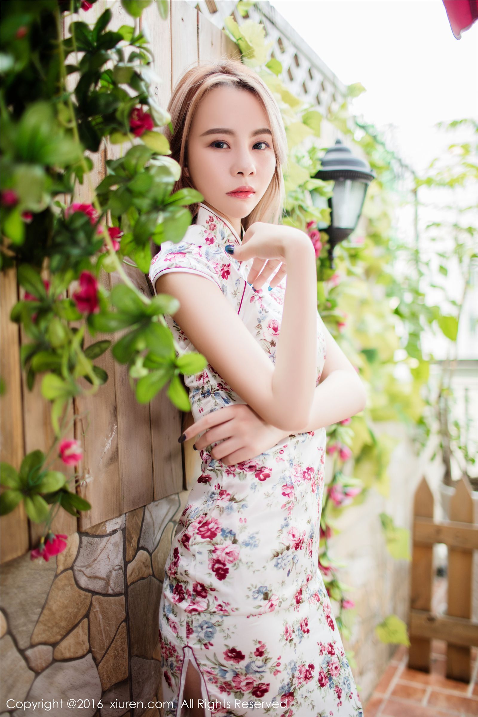 [XIUREN秀人网]2016.12.14 NO.659 苏韵锦