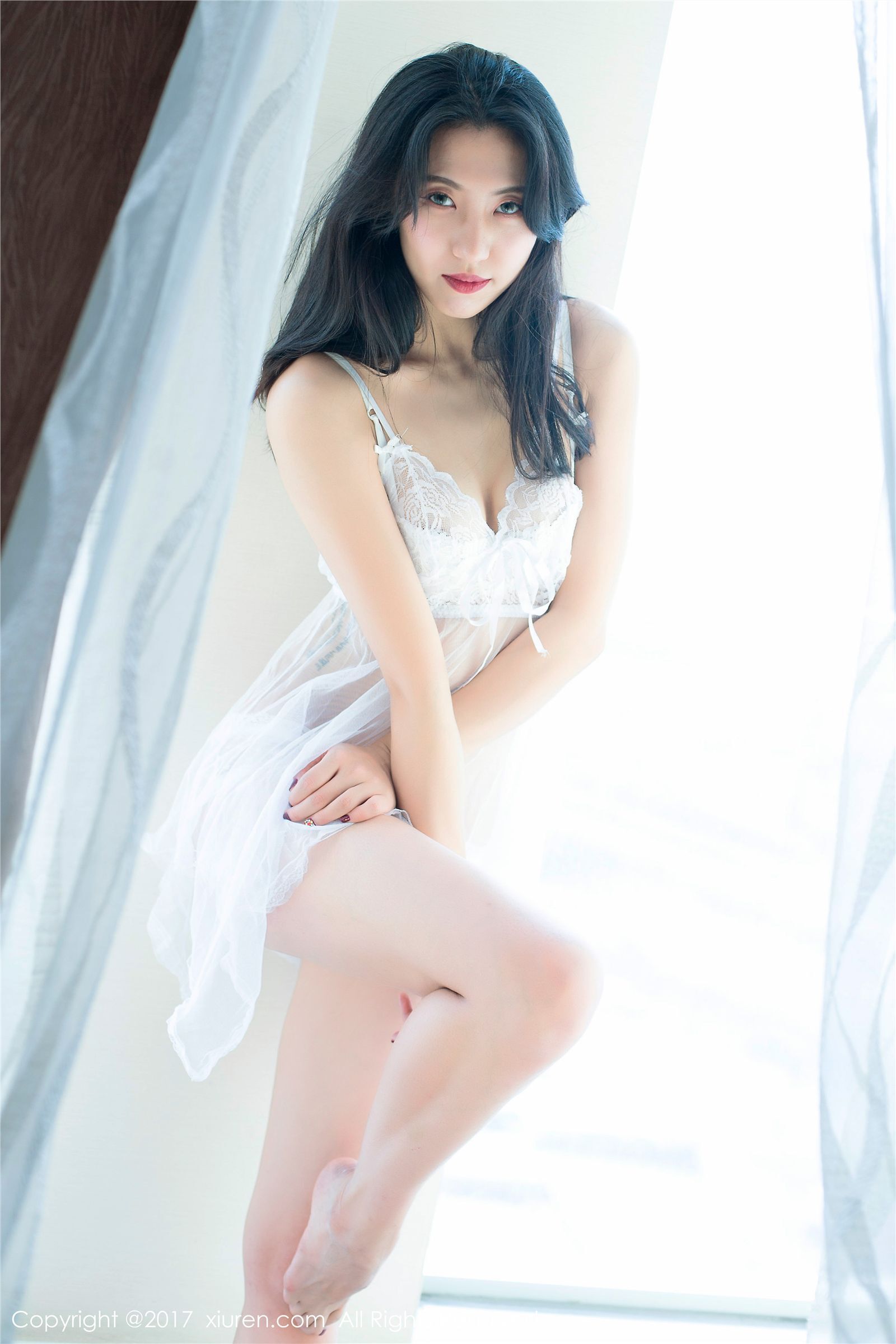 [XIUREN秀人网] 2017.03.08 NO.714 大熙