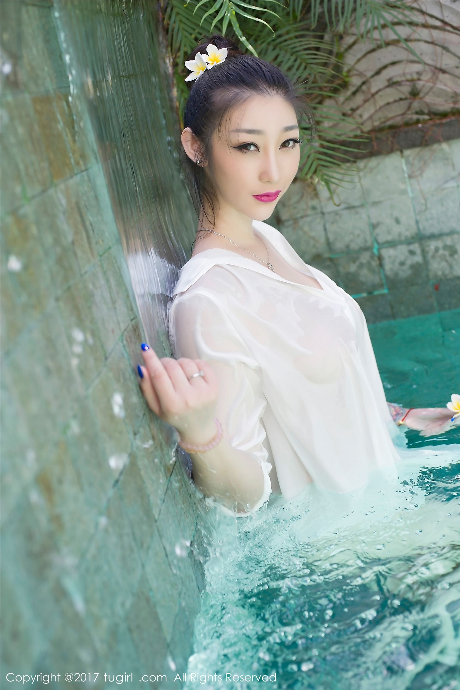 [XIUREN秀人网]2017.07.11 NO.781 妲己Toxic