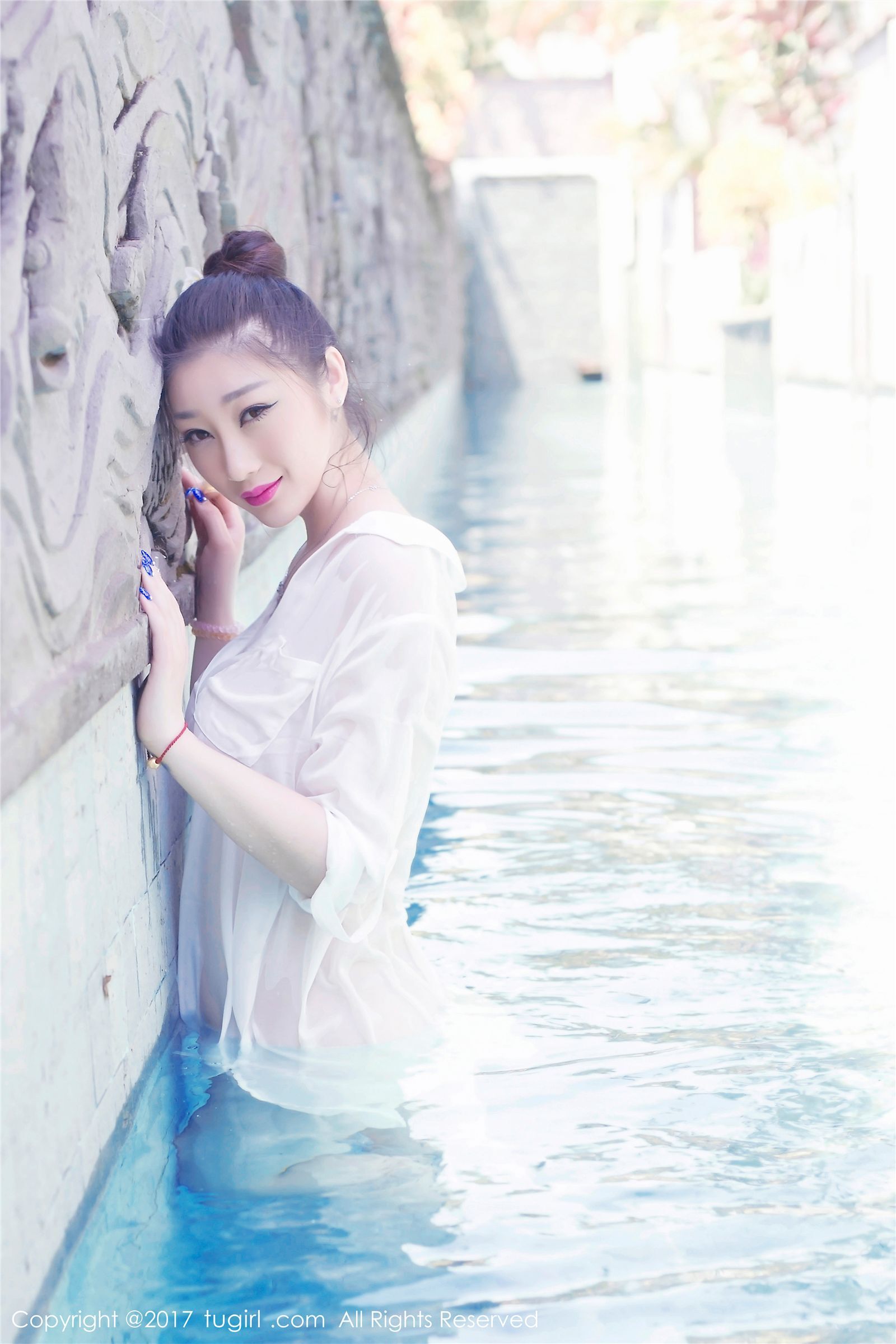 [XIUREN秀人网]2017.07.11 NO.781 妲己Toxic