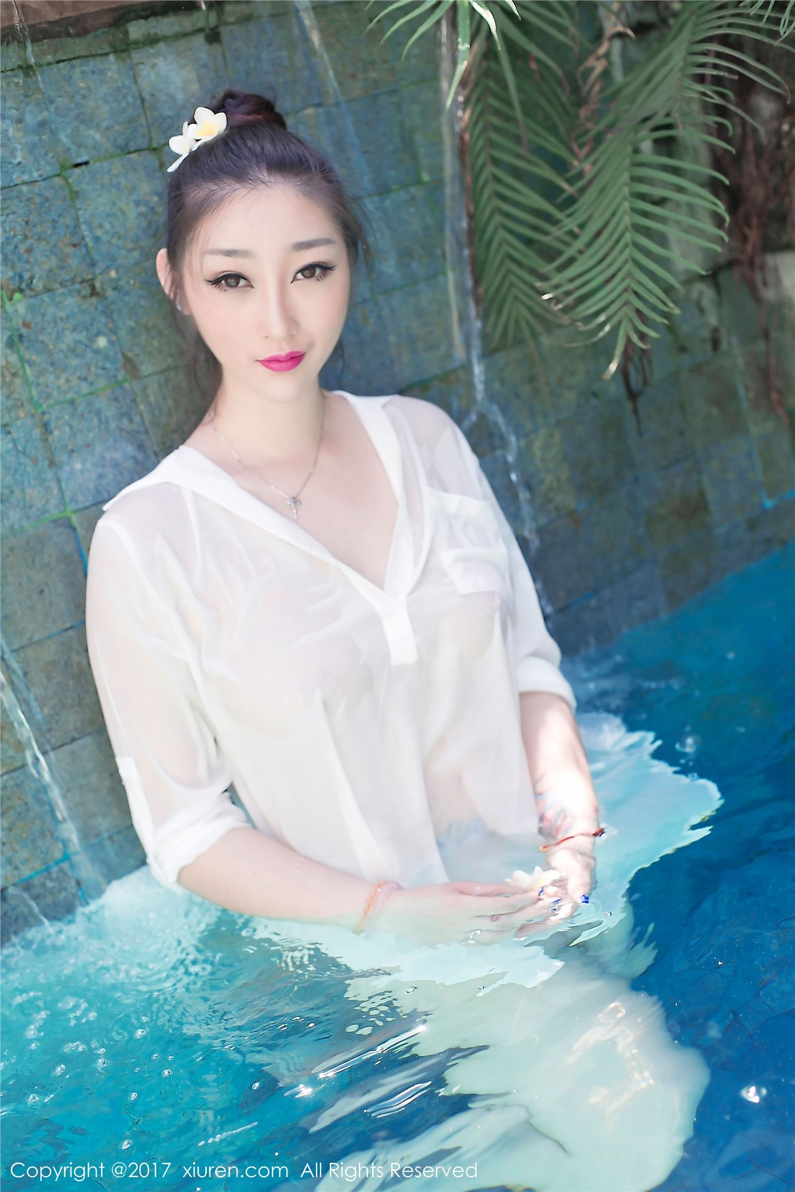 [XIUREN秀人网]2017.07.11 NO.781 妲己Toxic