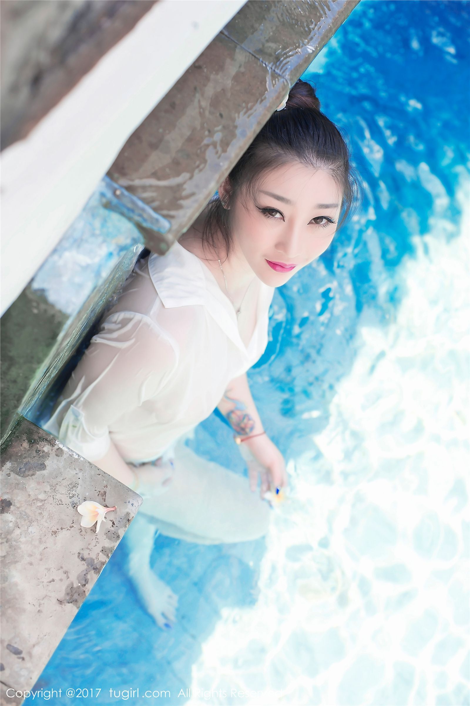 [XIUREN秀人网]2017.07.11 NO.781 妲己Toxic