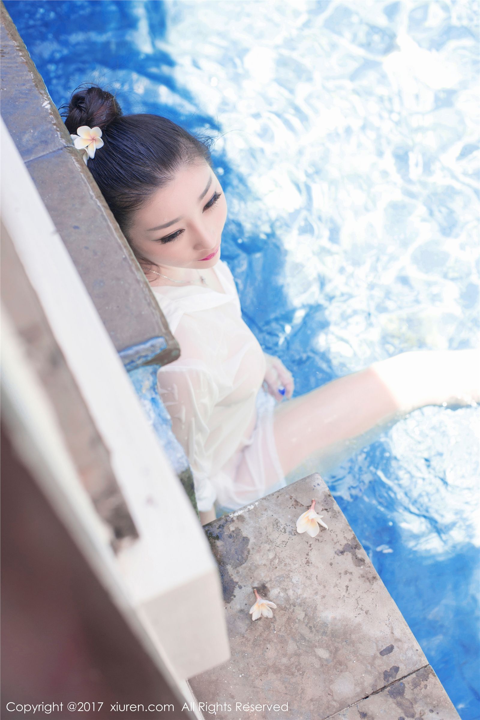 [XIUREN秀人网]2017.07.11 NO.781 妲己Toxic