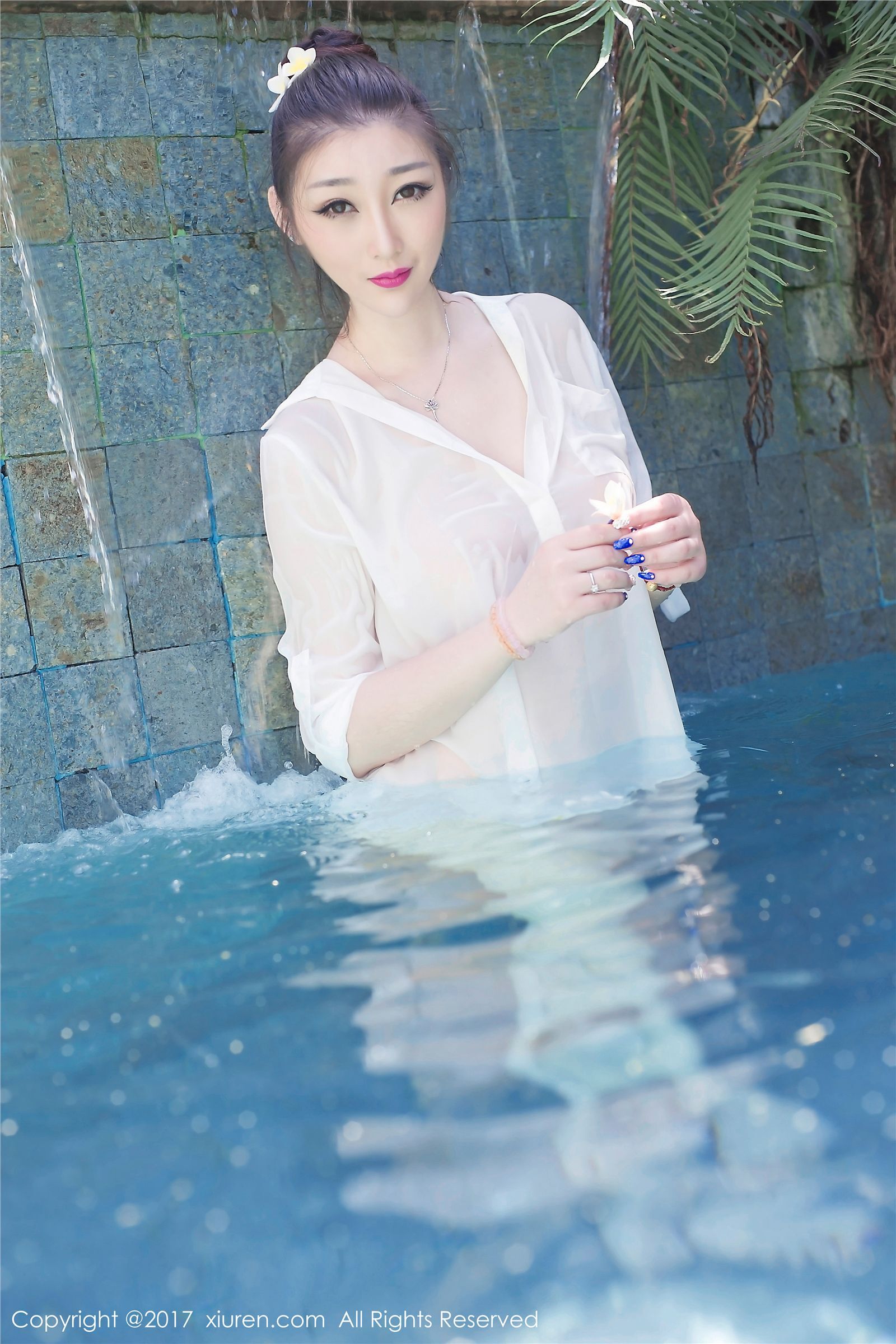 [XIUREN秀人网]2017.07.11 NO.781 妲己Toxic