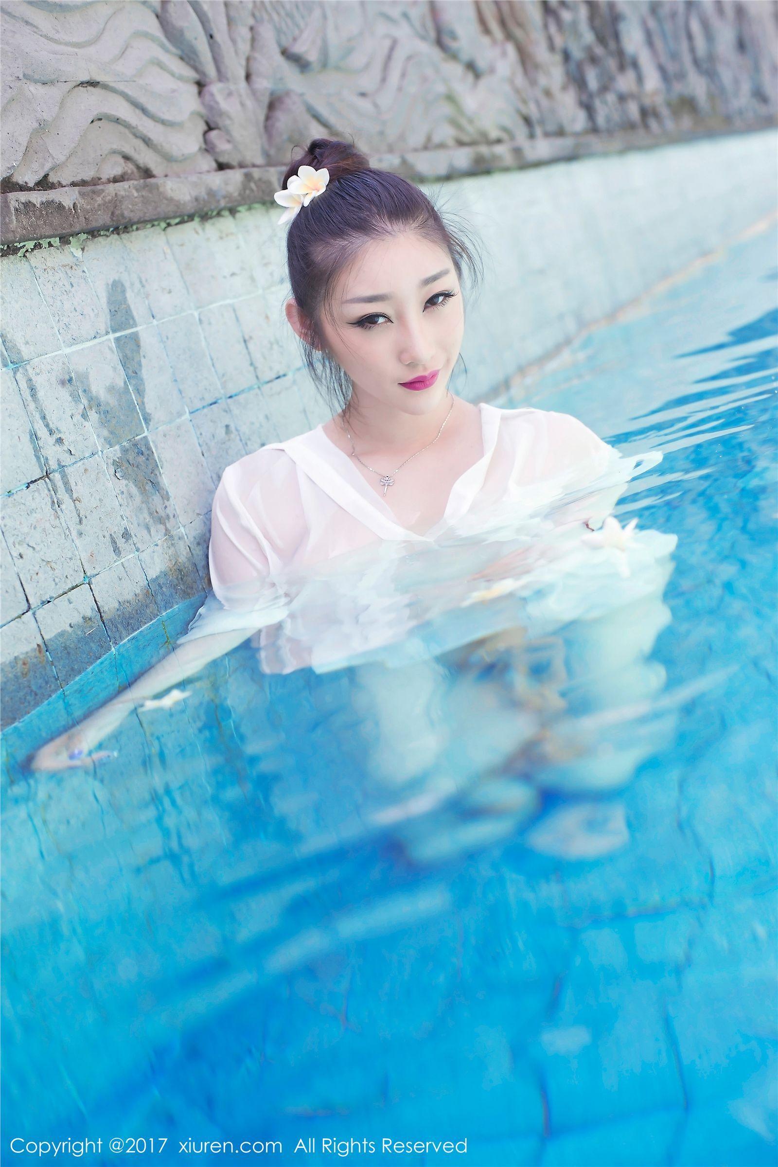 [XIUREN秀人网]2017.07.11 NO.781 妲己Toxic