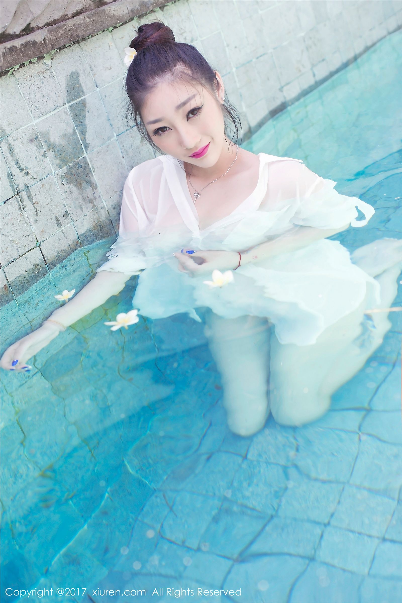 [XIUREN秀人网]2017.07.11 NO.781 妲己Toxic