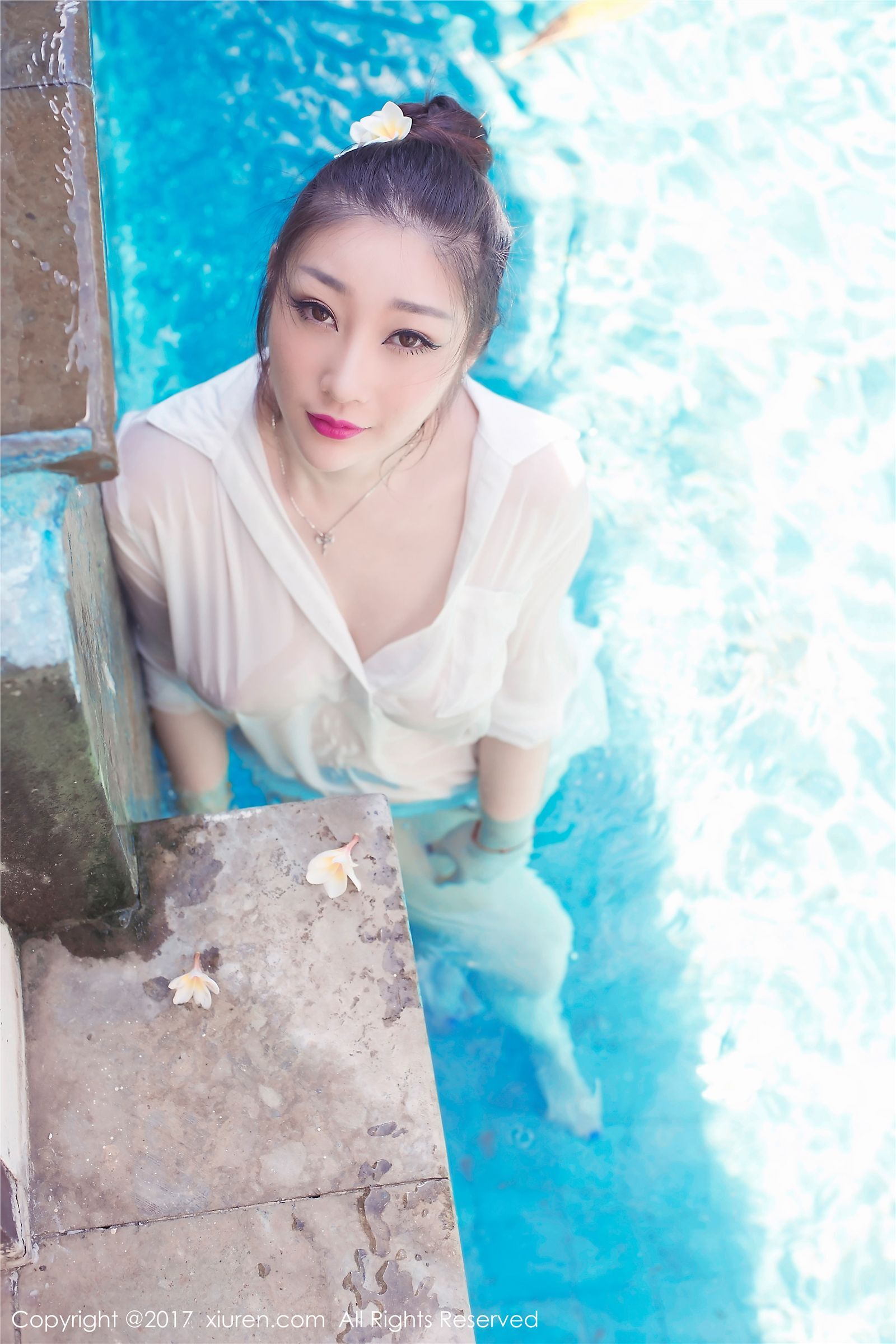 [XIUREN秀人网]2017.07.11 NO.781 妲己Toxic