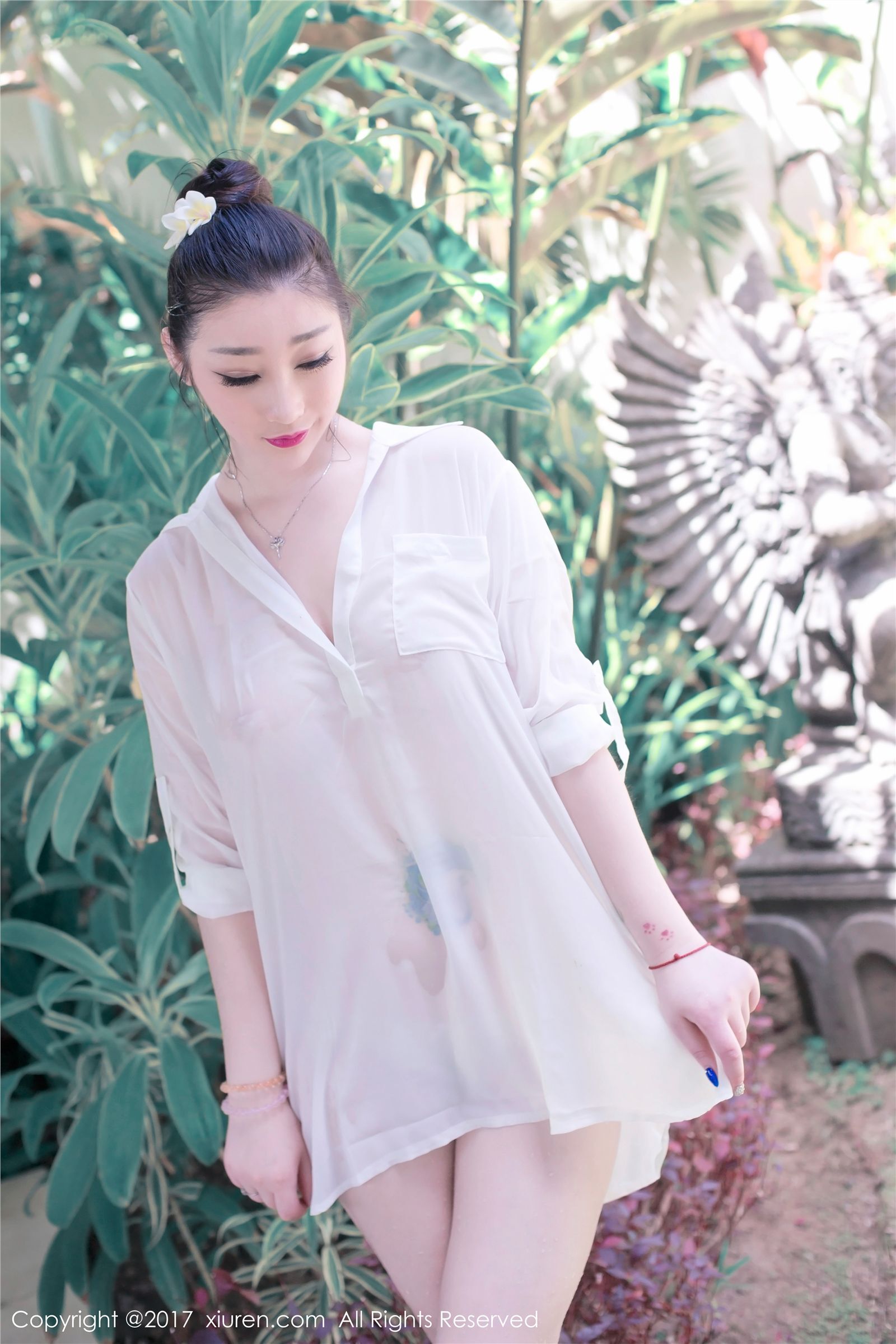 [XIUREN秀人网]2017.07.11 NO.781 妲己Toxic