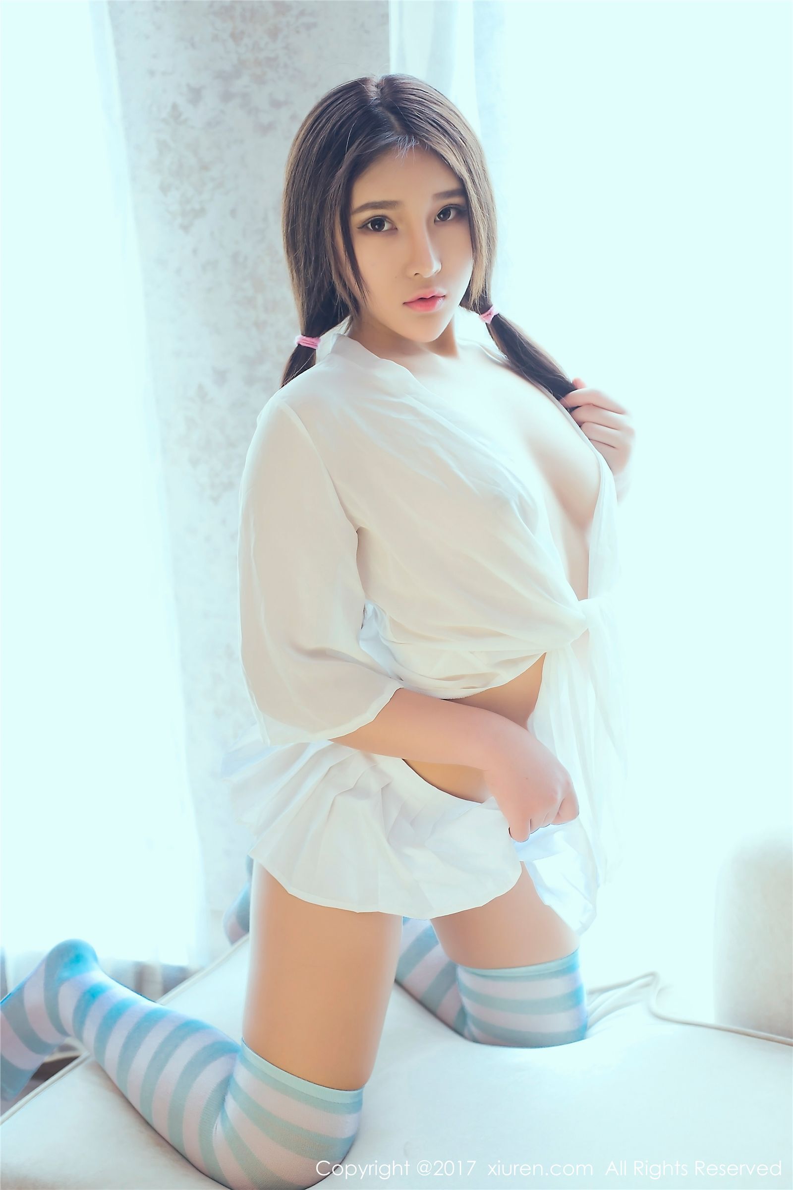 [XIUREN秀人网]2017.07.14 NO.783 当然是小熊呀