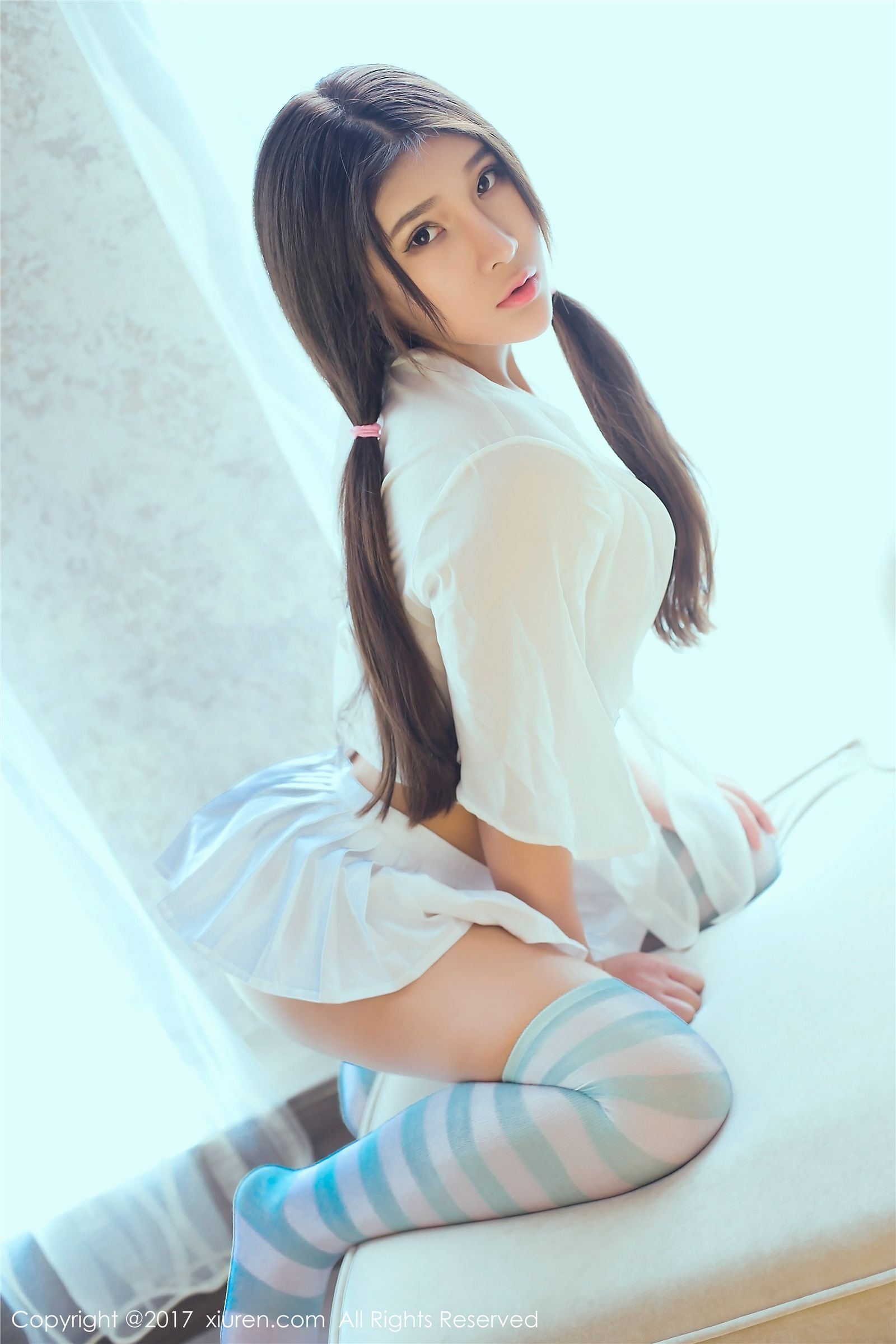 [XIUREN秀人网]2017.07.14 NO.783 当然是小熊呀