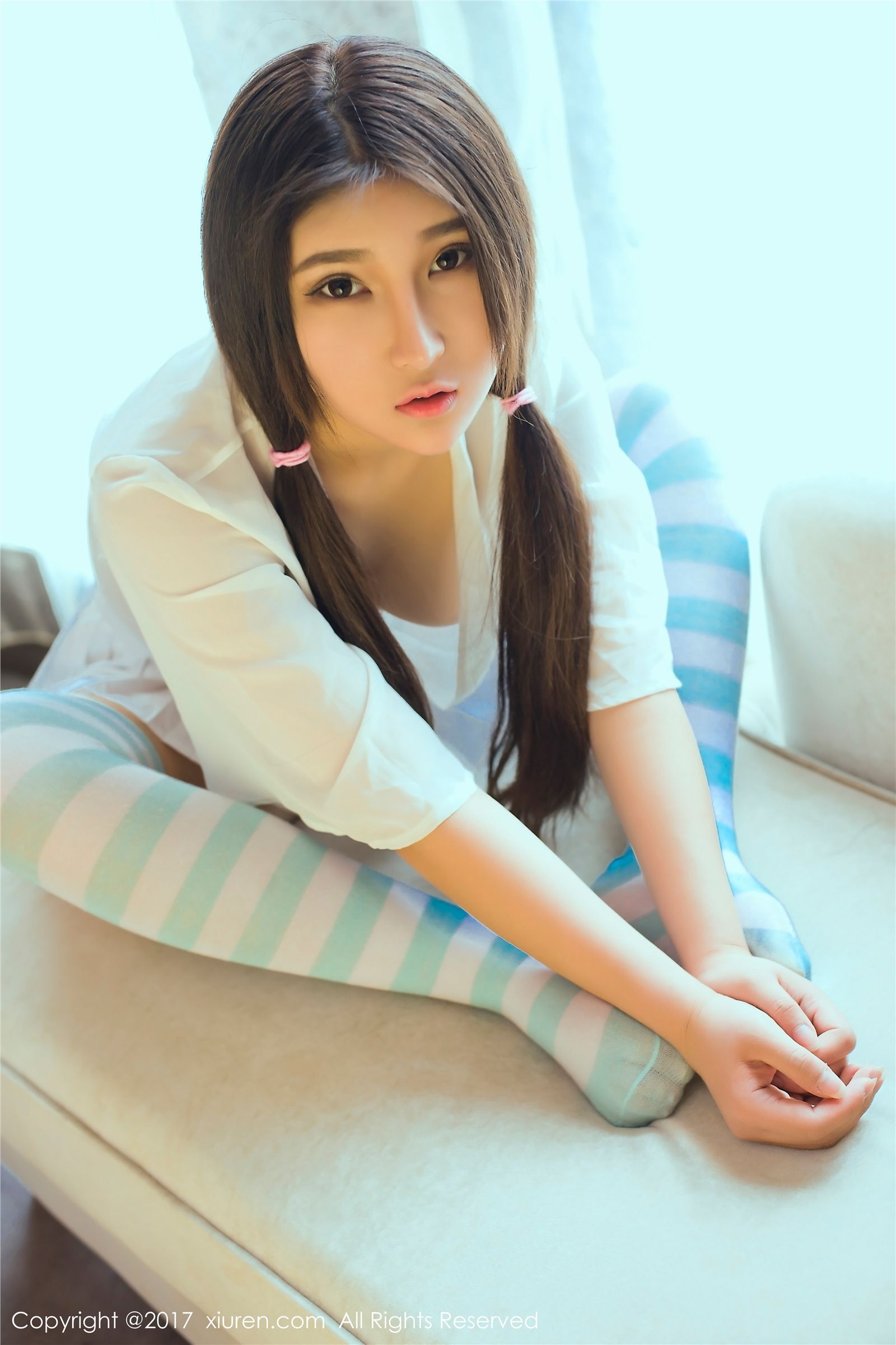 [XIUREN秀人网]2017.07.14 NO.783 当然是小熊呀