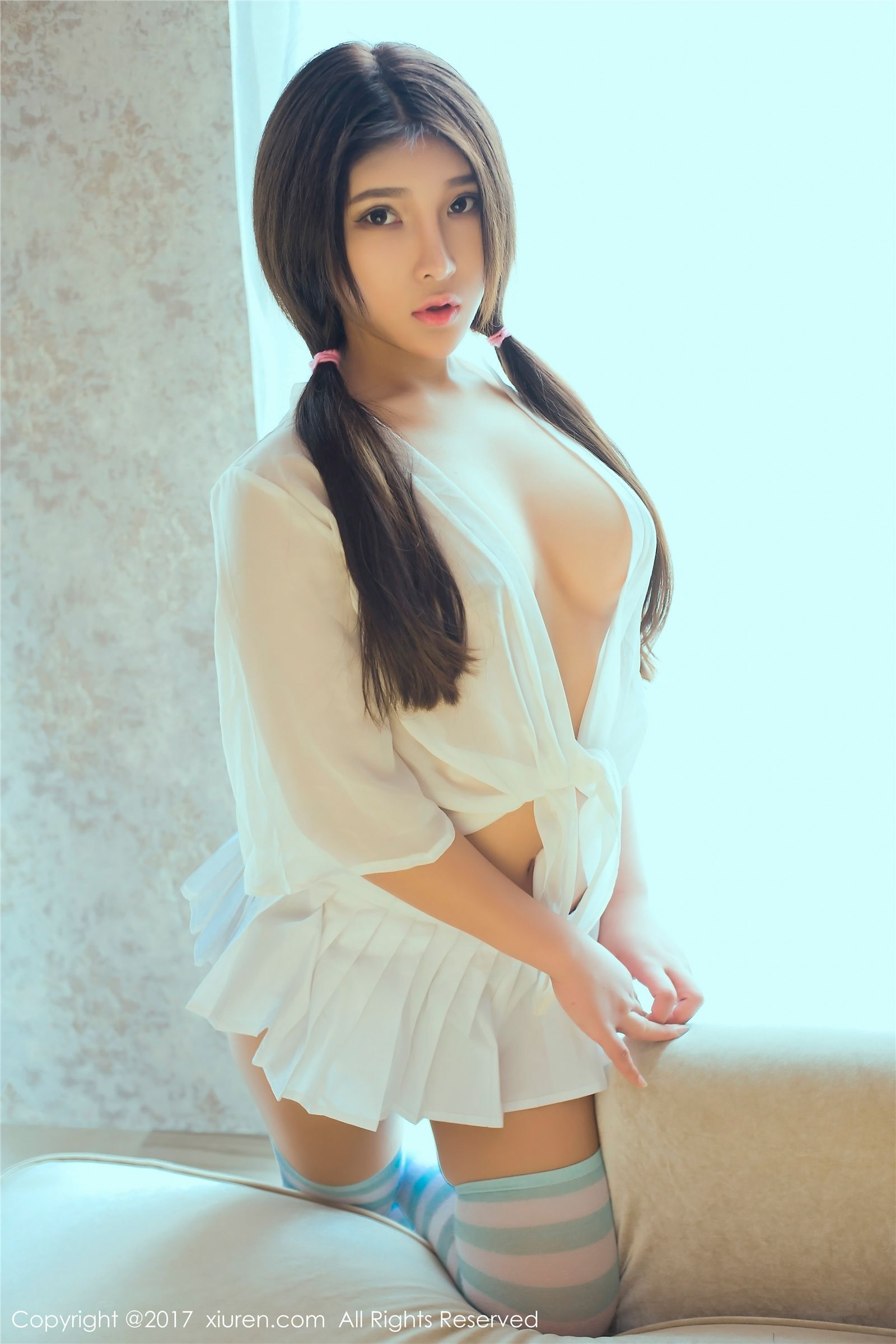 [XIUREN秀人网]2017.07.14 NO.783 当然是小熊呀